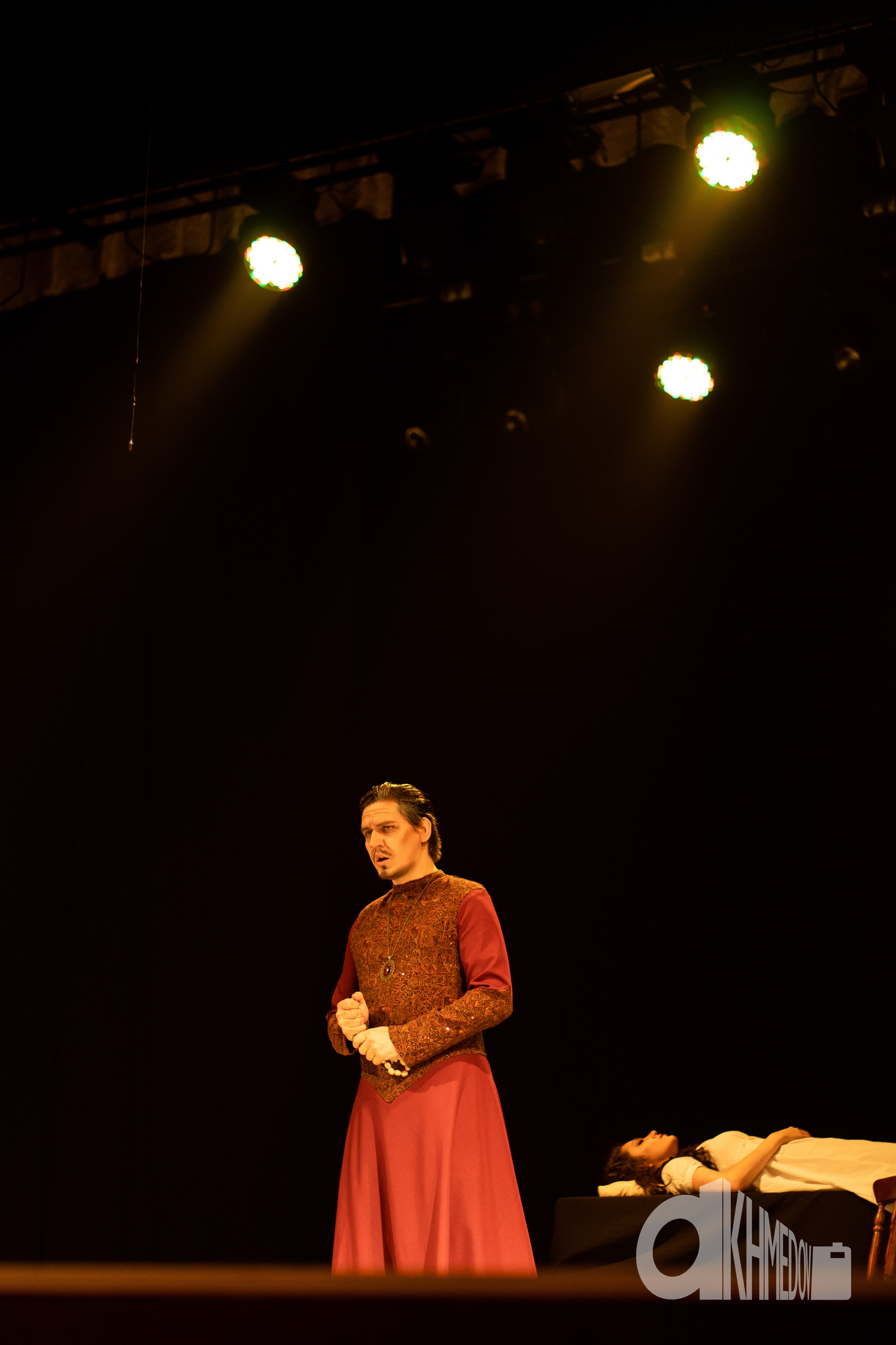 Вий 2022. Фотограф Ахмедов Эльдар Чита