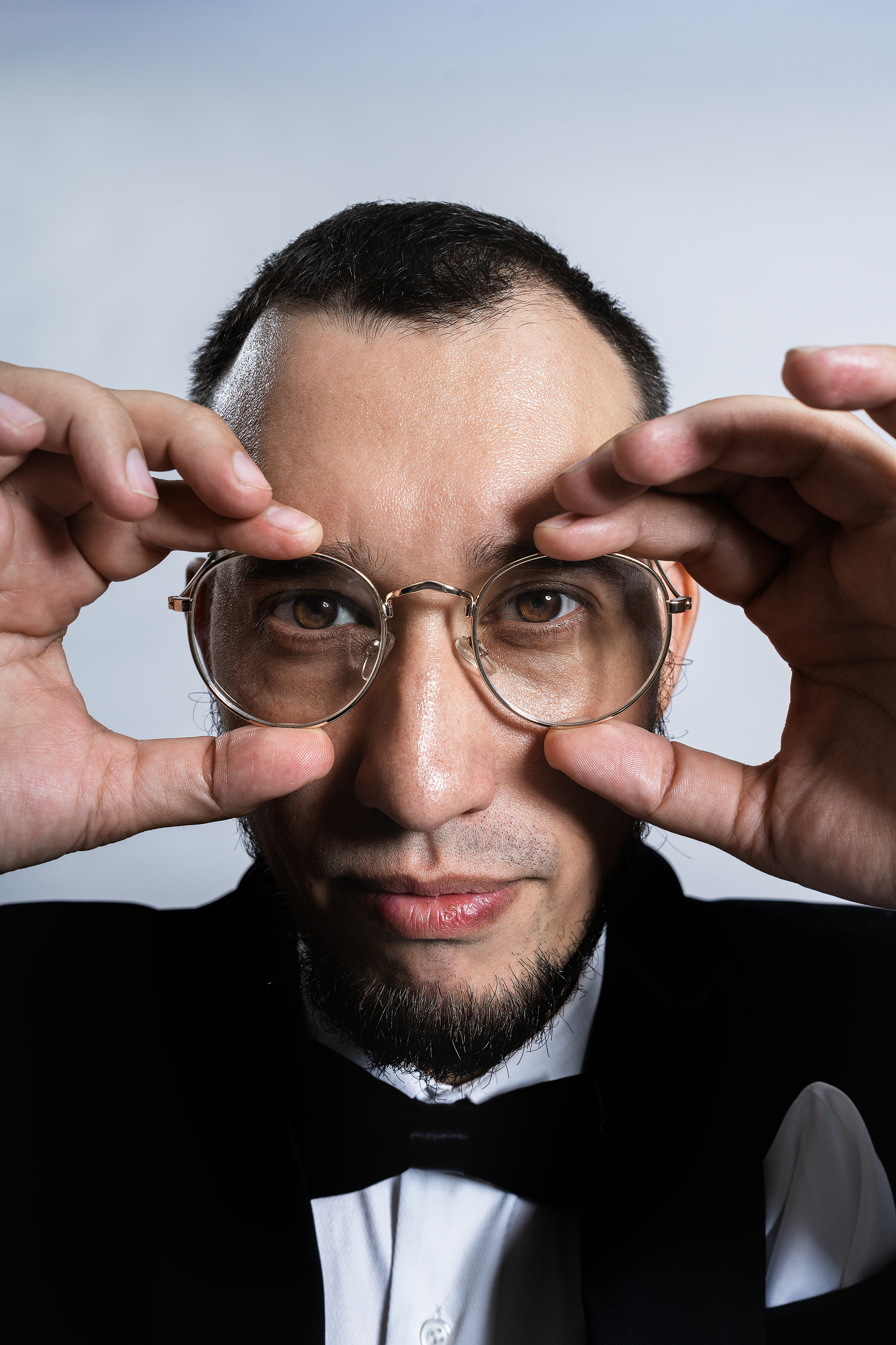 Юра, Вода. Фотограф Ахмедов Эльдар Чита