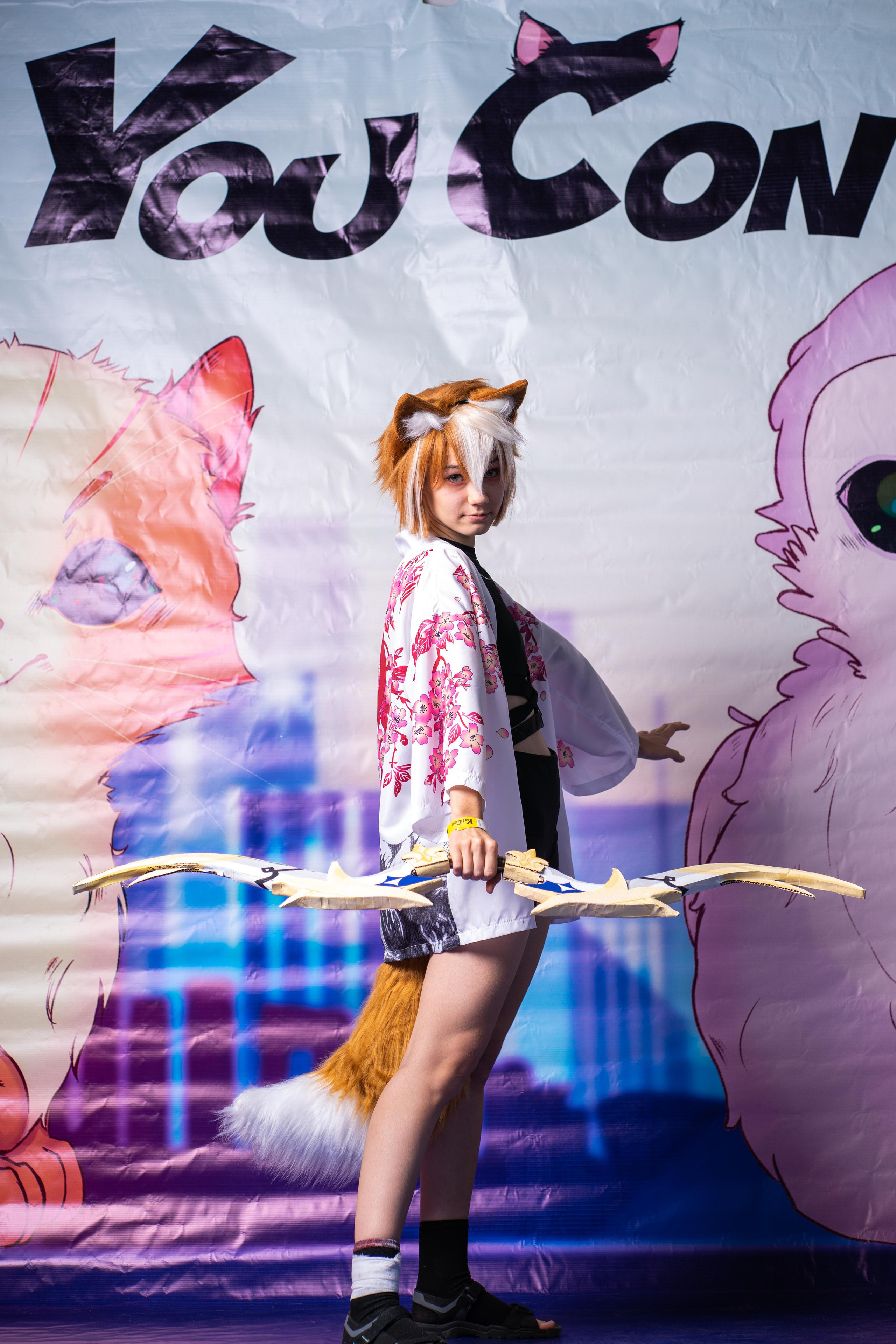 YouCon 2022. Фотограф Ахмедов Эльдар Чита