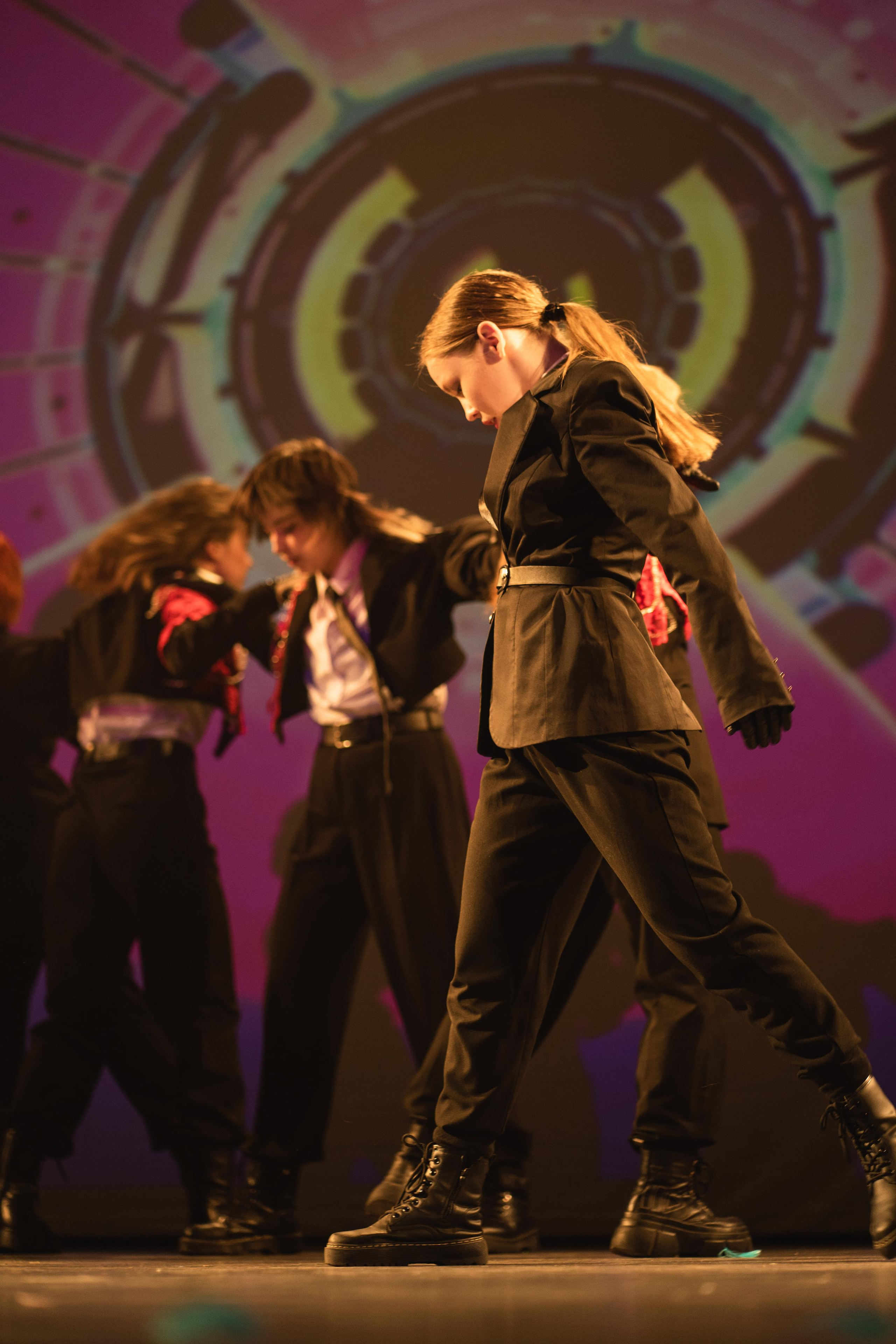 YouCon 2022. Фотограф Ахмедов Эльдар Чита