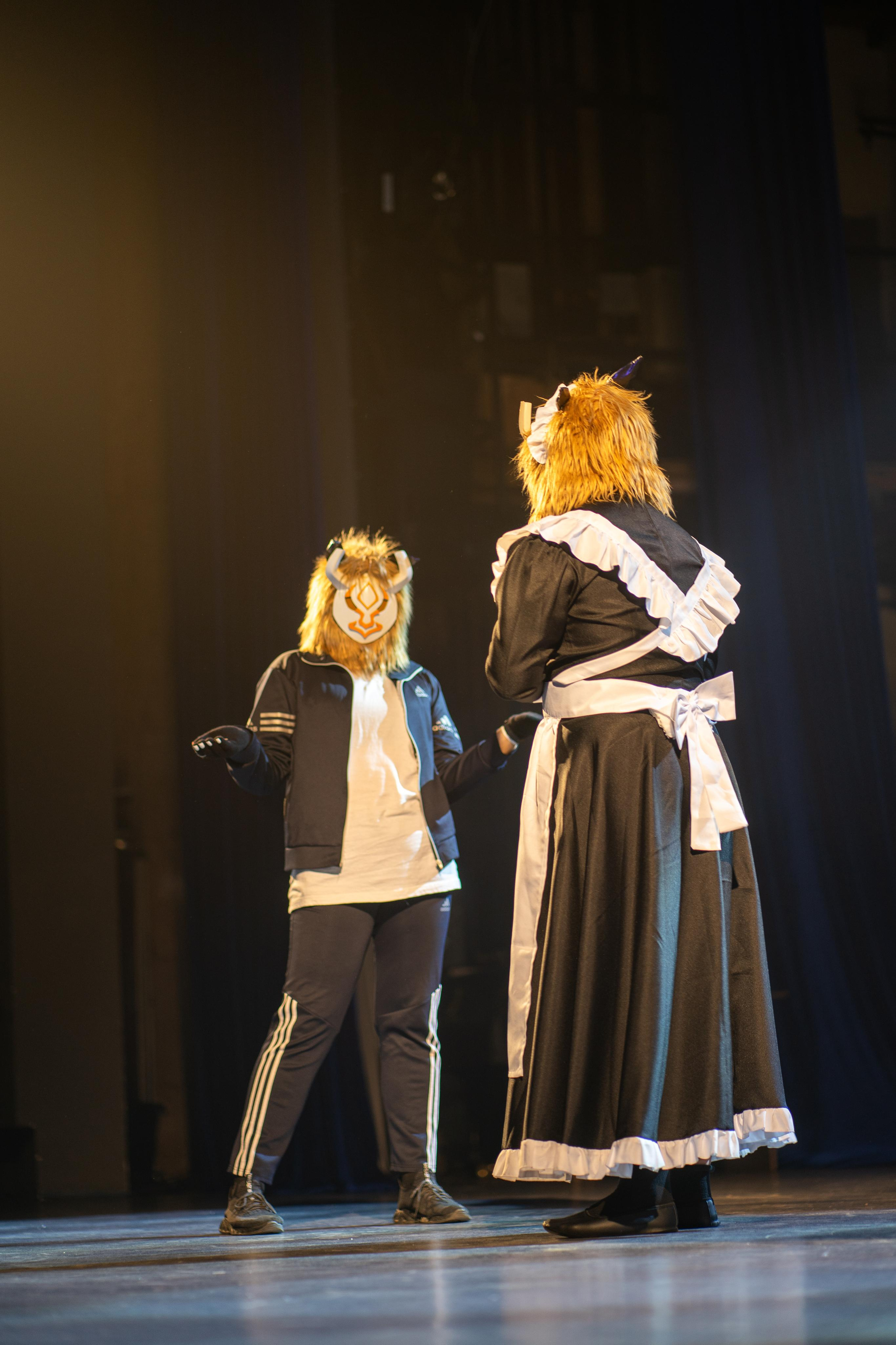 YouCon 2022. Фотограф Ахмедов Эльдар Чита