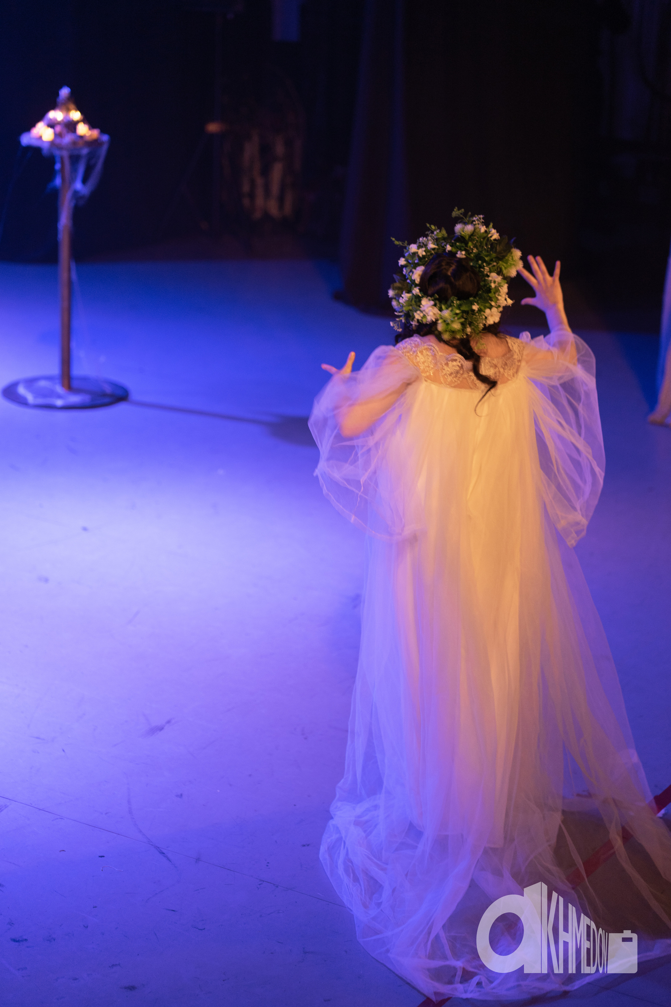 Вий 2022. Фотограф Ахмедов Эльдар Чита