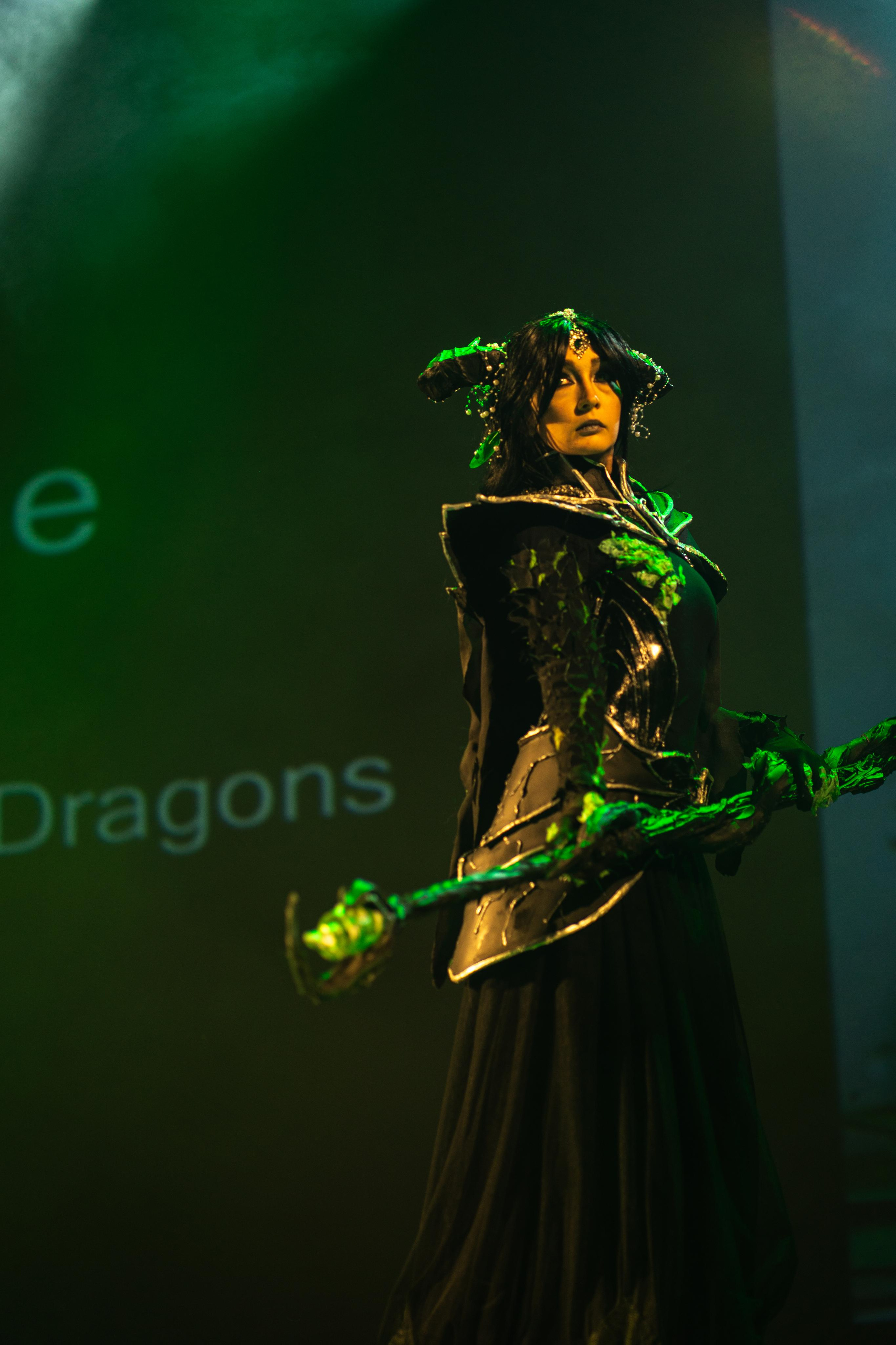 YouCon 2022. Фотограф Ахмедов Эльдар Чита