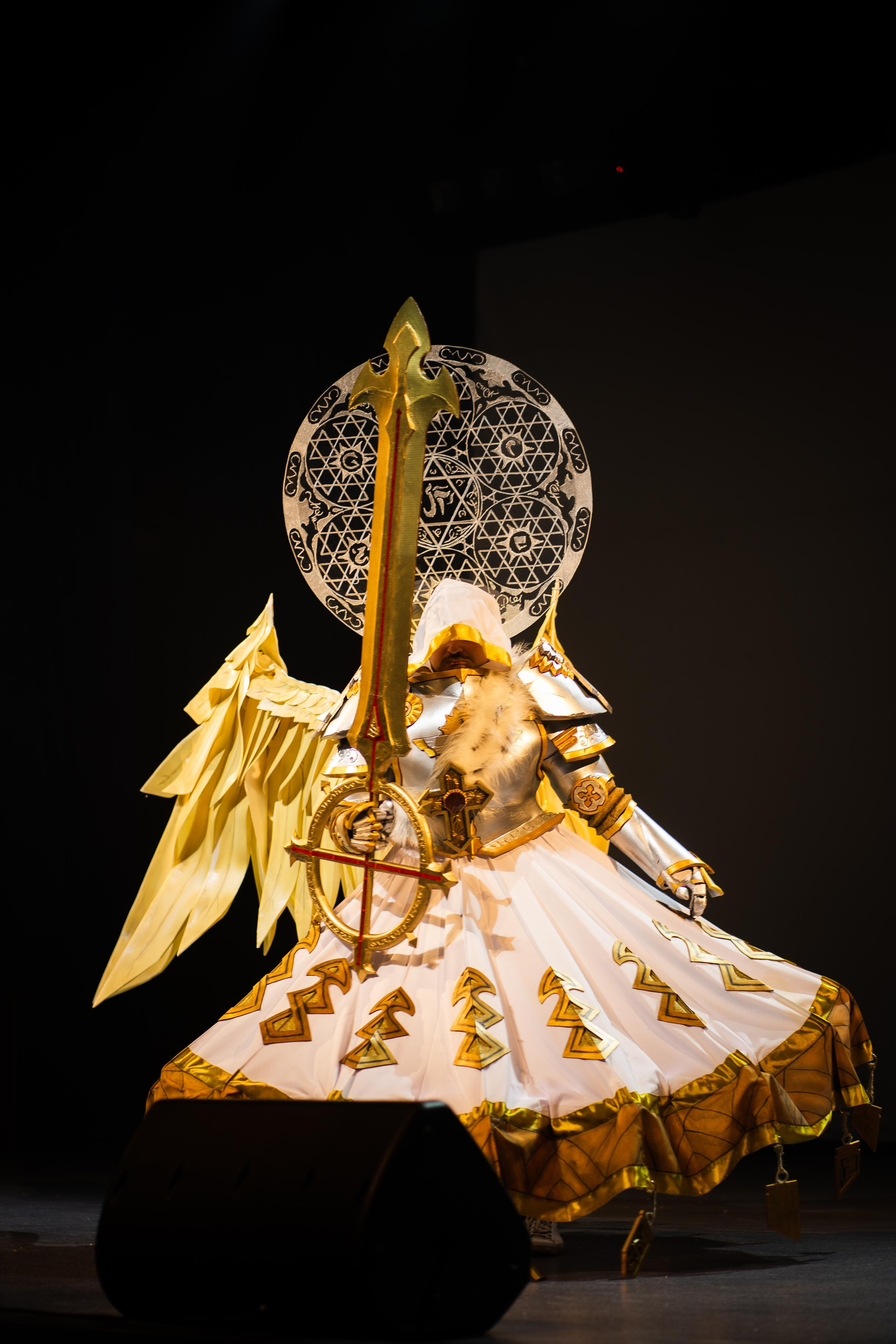 YouCon 2022. Фотограф Ахмедов Эльдар Чита