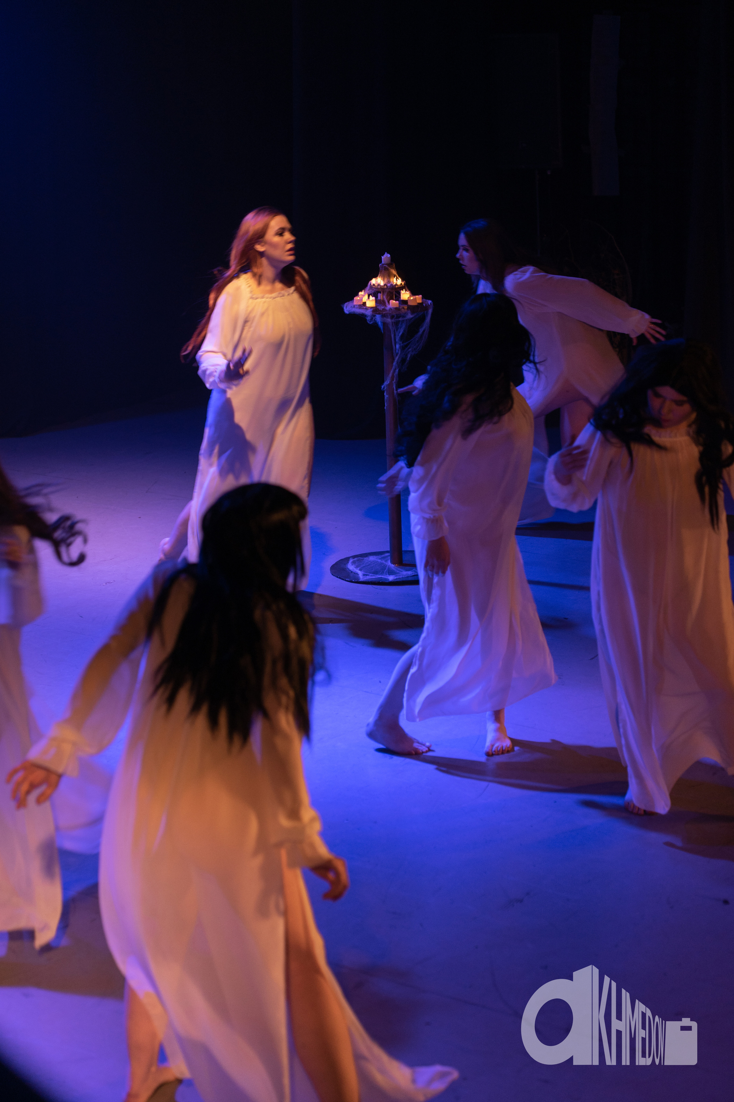 Вий 2022. Фотограф Ахмедов Эльдар Чита