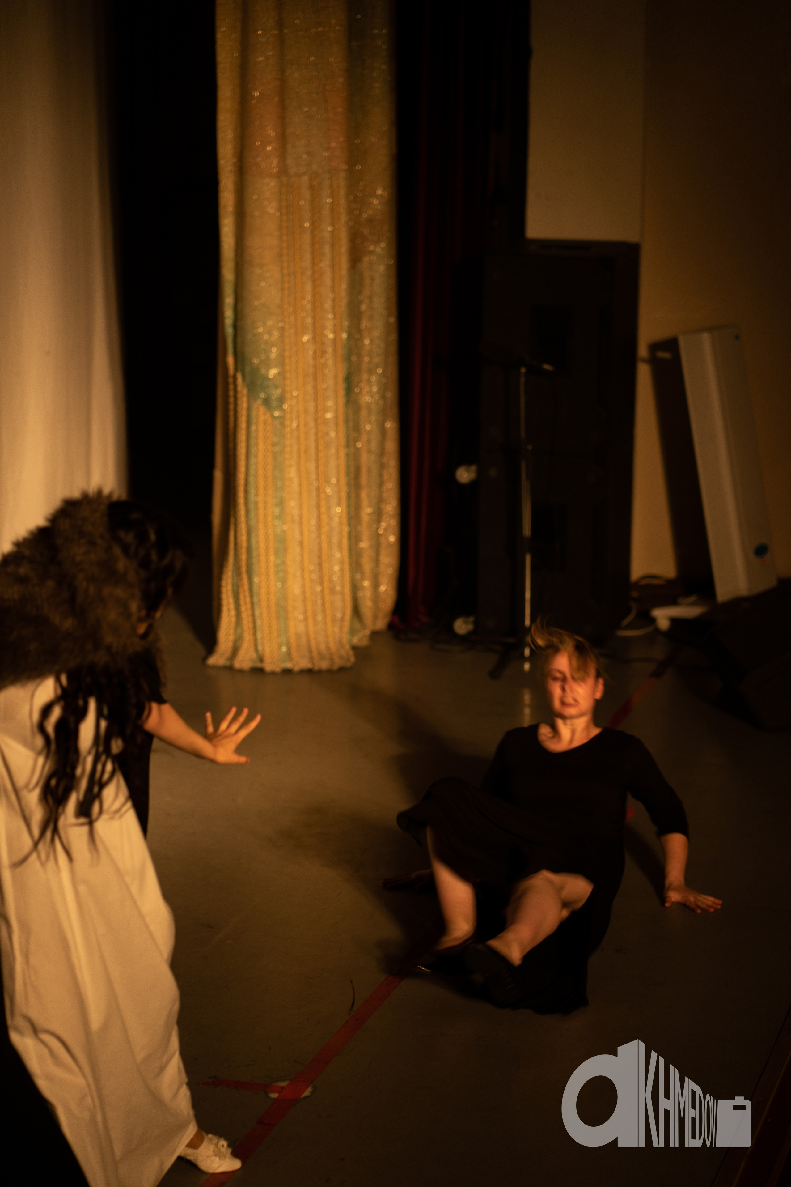 Вий 2022. Фотограф Ахмедов Эльдар Чита