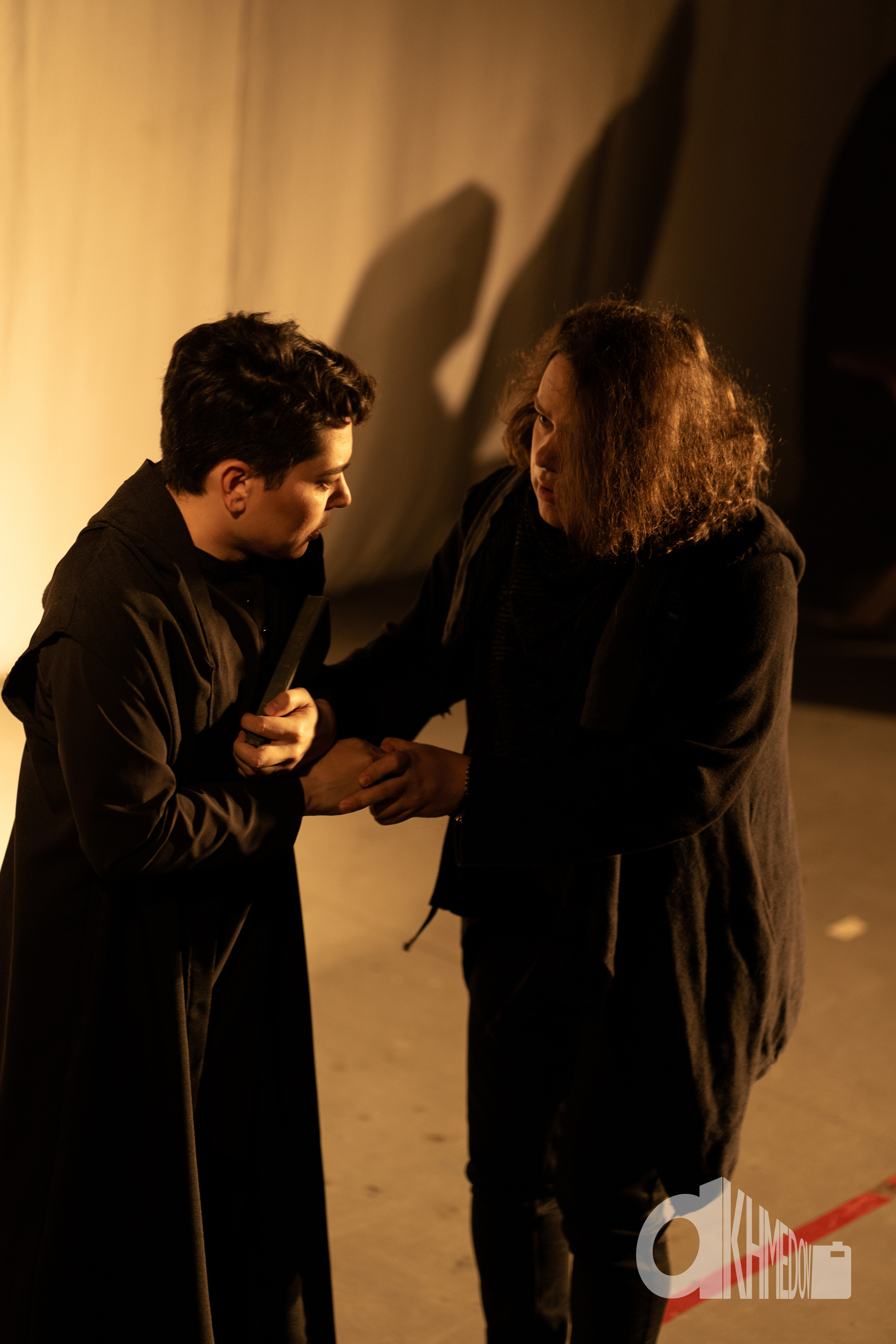 Вий 2022. Фотограф Ахмедов Эльдар Чита