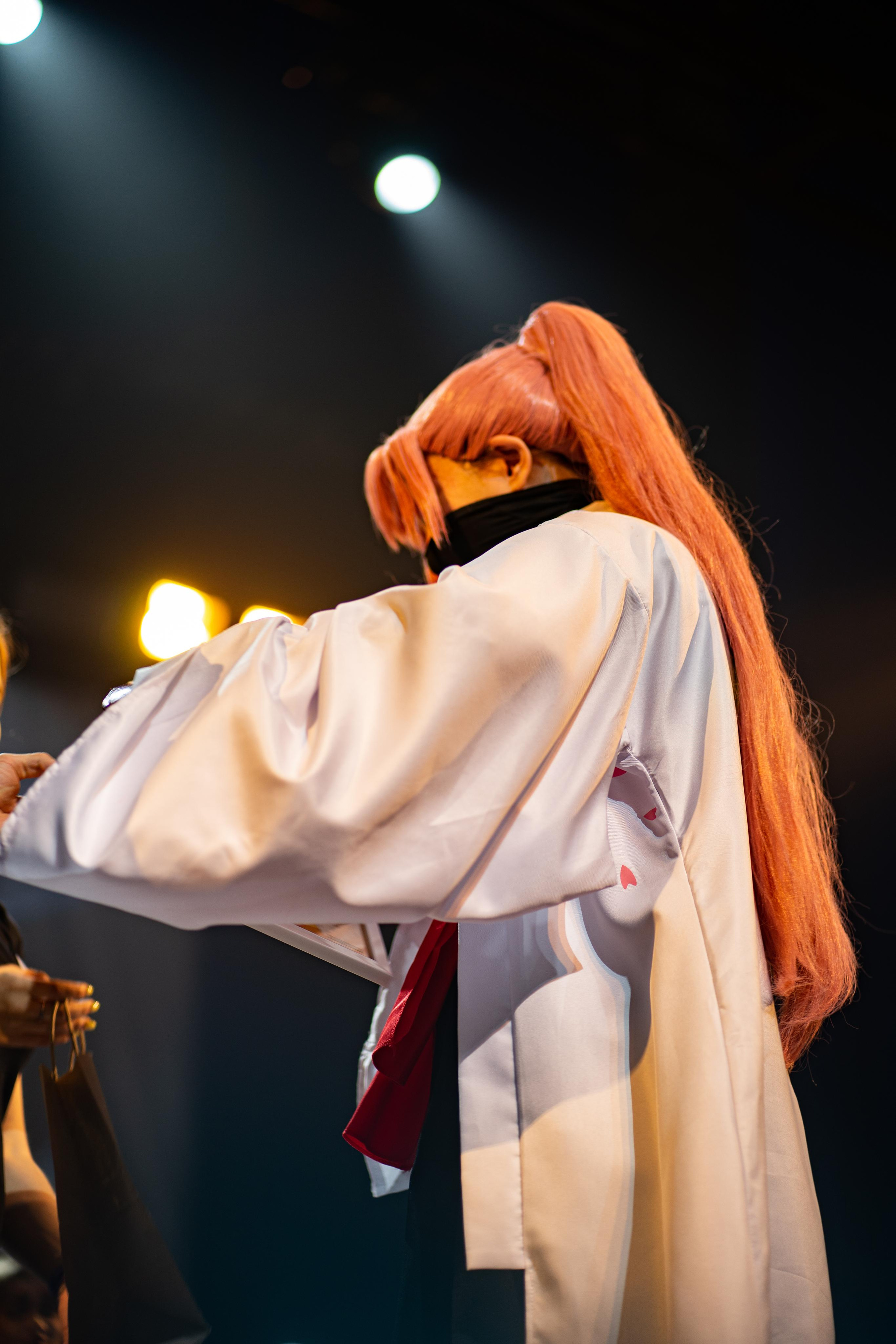 YouCon 2022. Фотограф Ахмедов Эльдар Чита