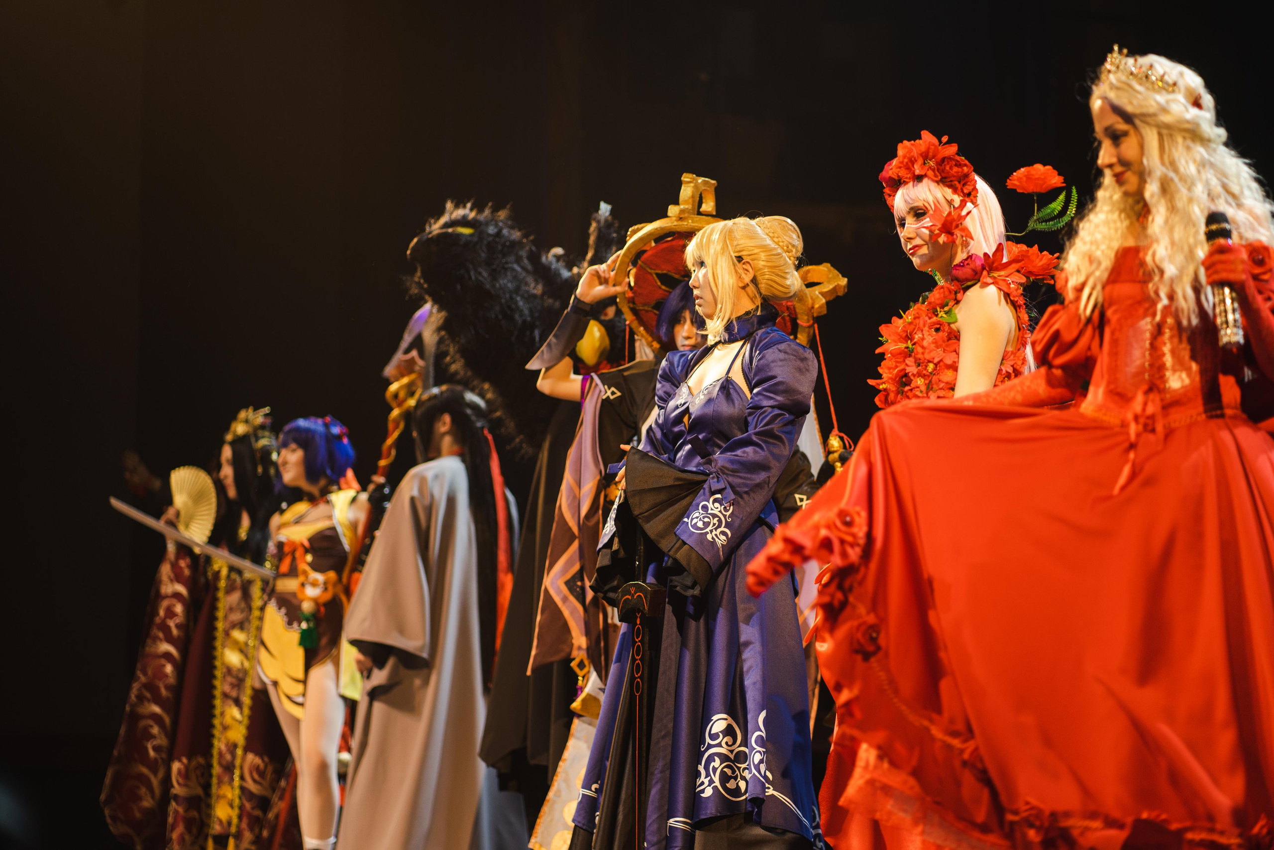 YouCon 2022. Фотограф Ахмедов Эльдар Чита