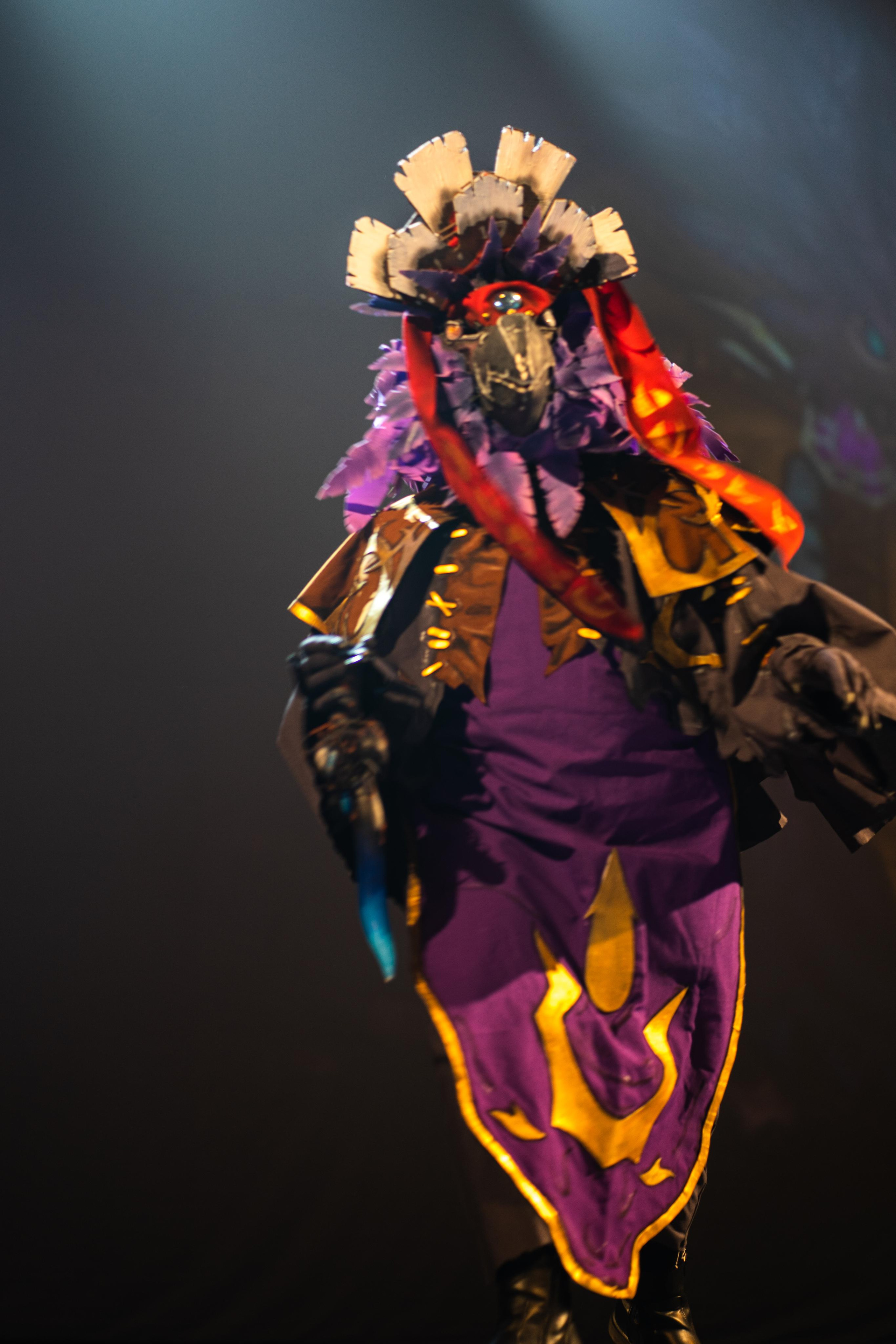 YouCon 2022. Фотограф Ахмедов Эльдар Чита