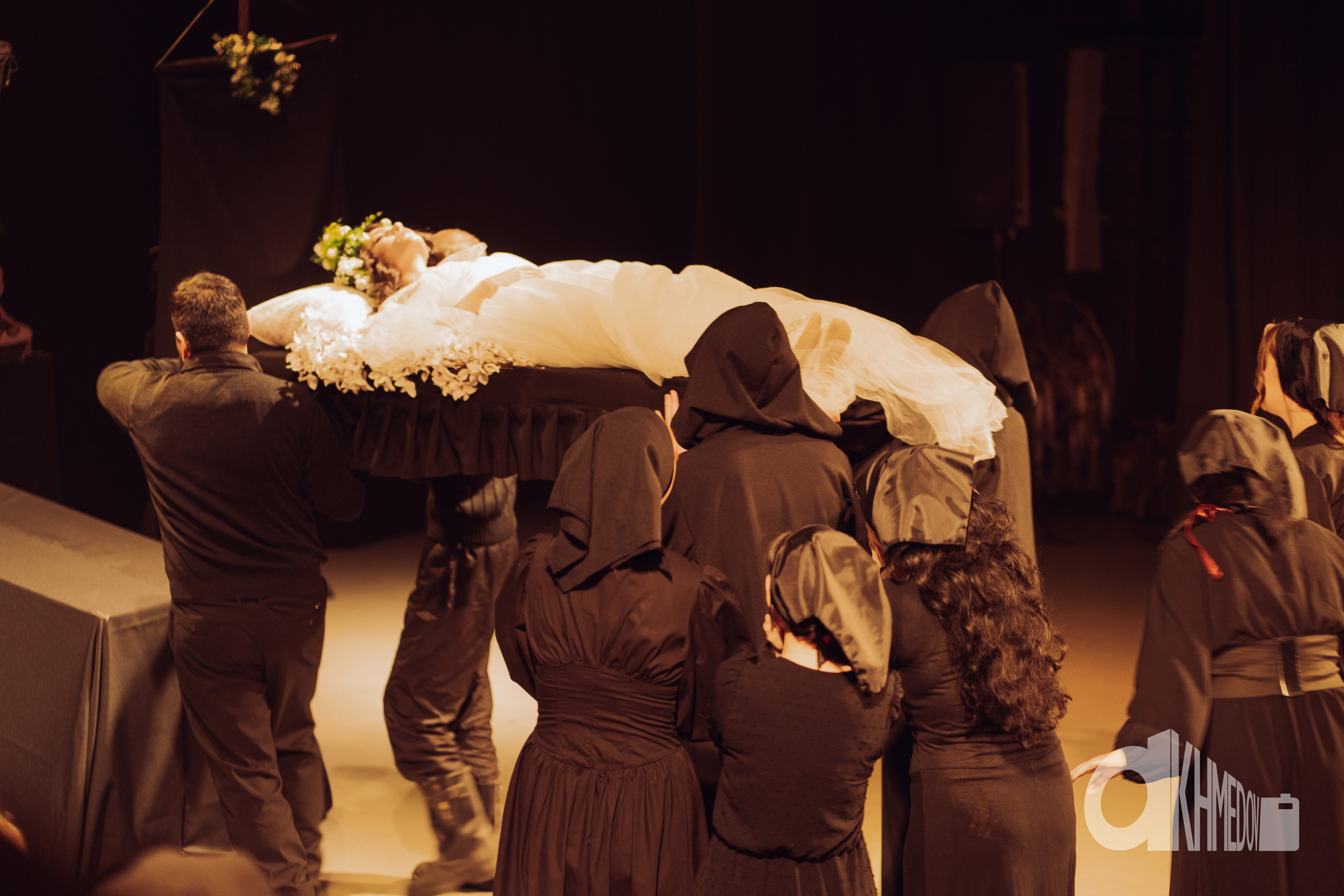 Вий 2022. Фотограф Ахмедов Эльдар Чита