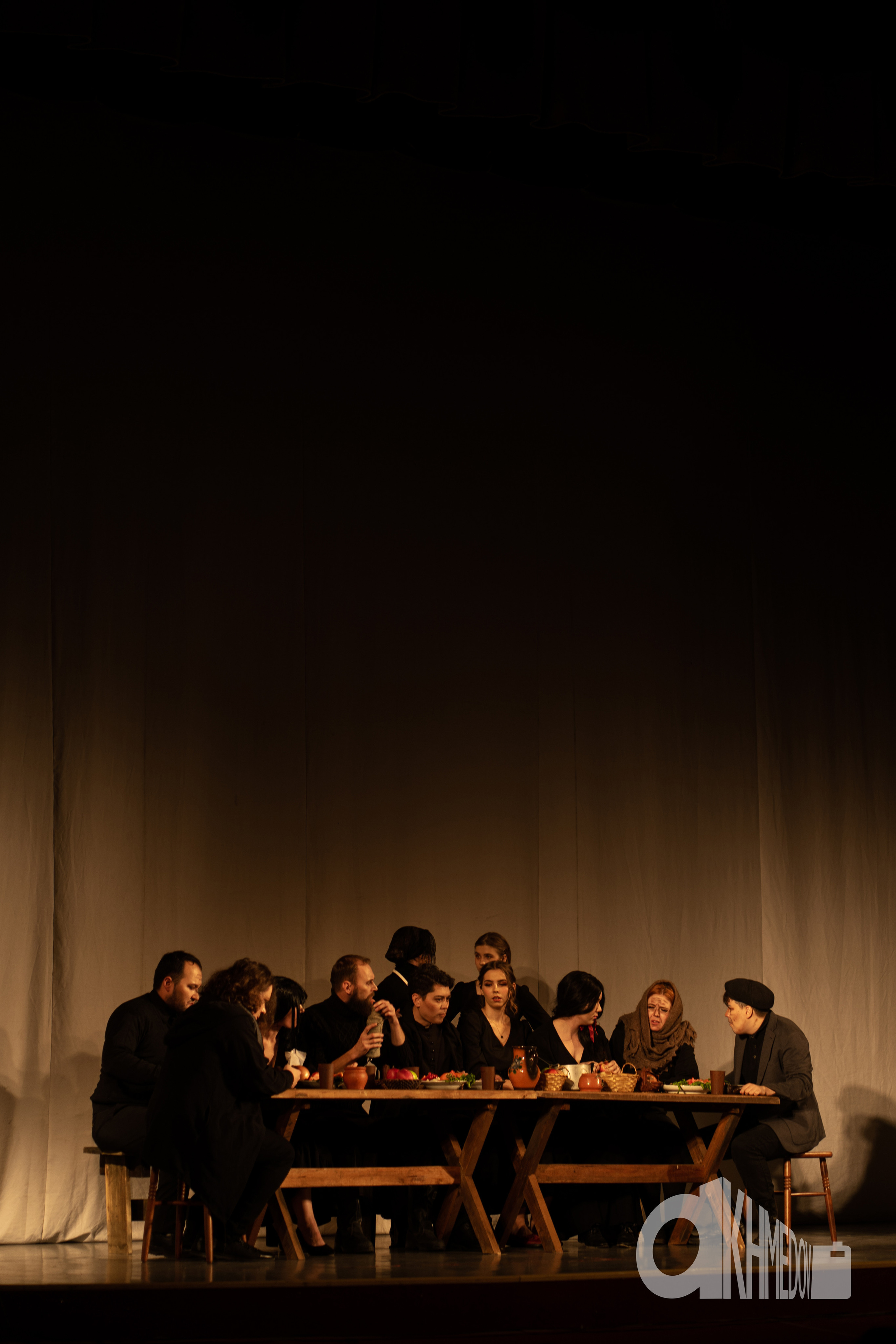 Вий 2022. Фотограф Ахмедов Эльдар Чита