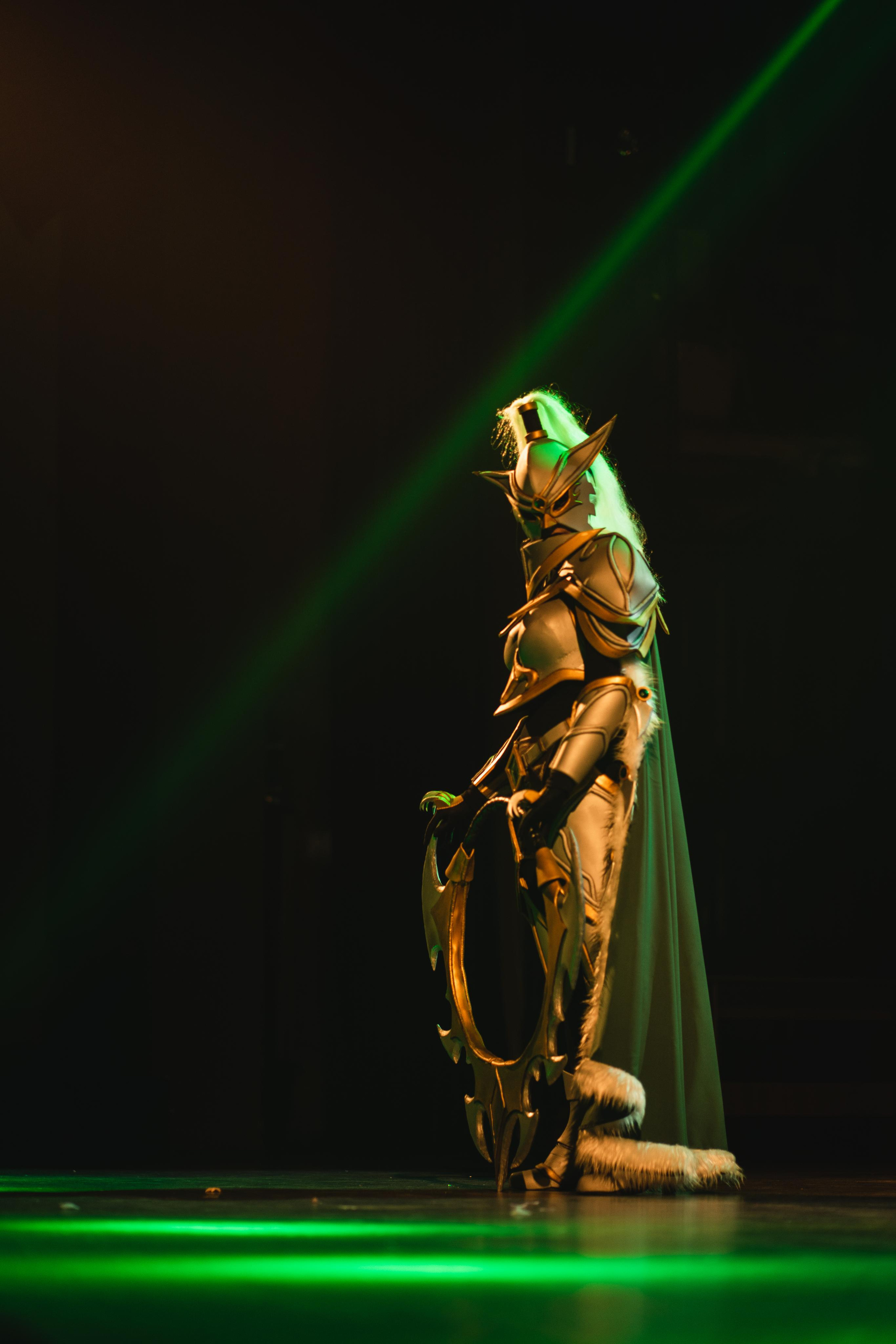 YouCon 2022. Фотограф Ахмедов Эльдар Чита