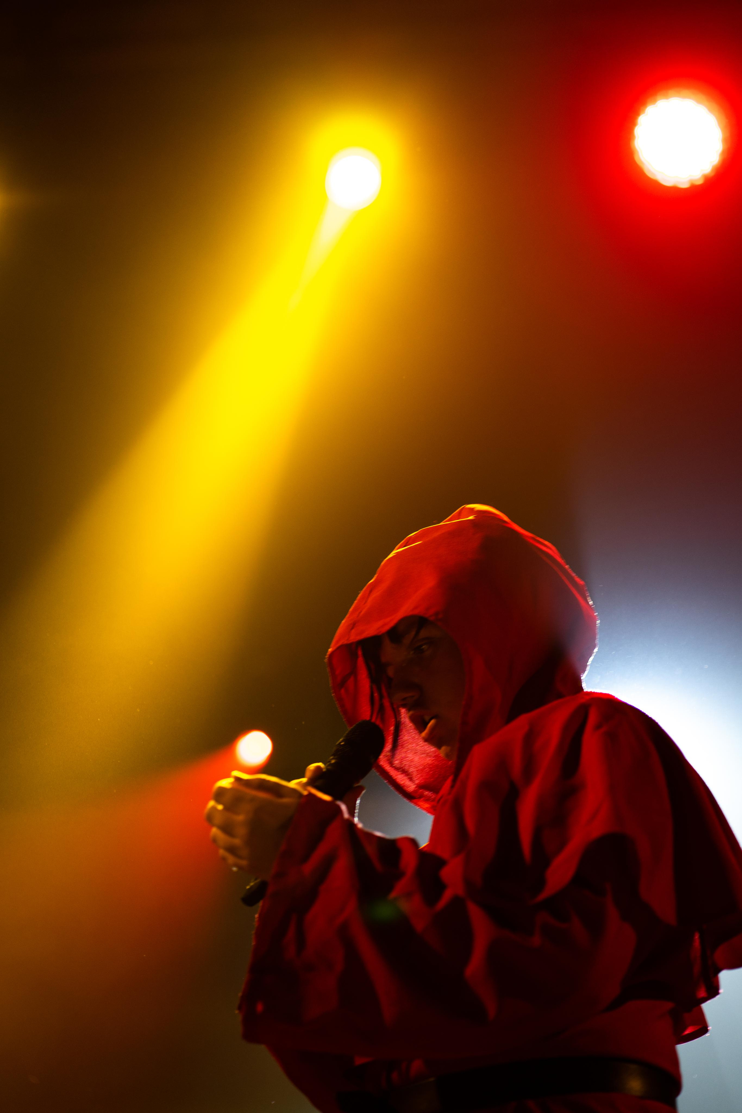 YouCon 2022. Фотограф Ахмедов Эльдар Чита