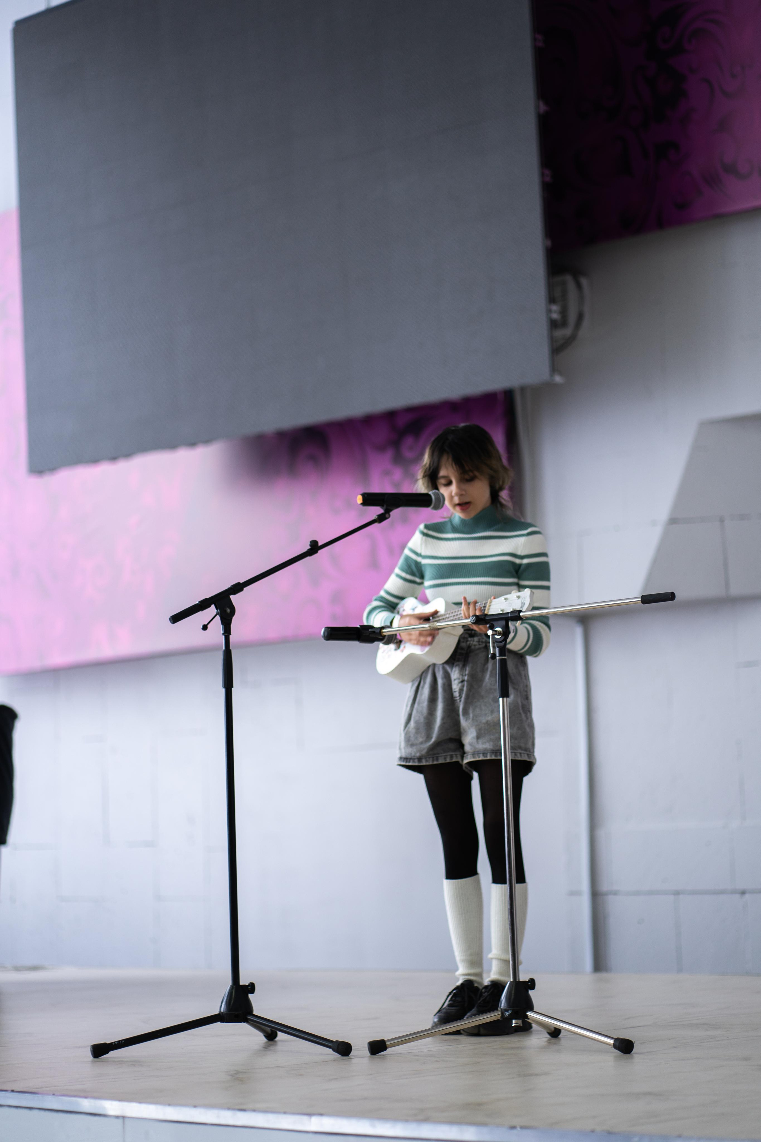 YouCon 2022. Фотограф Ахмедов Эльдар Чита