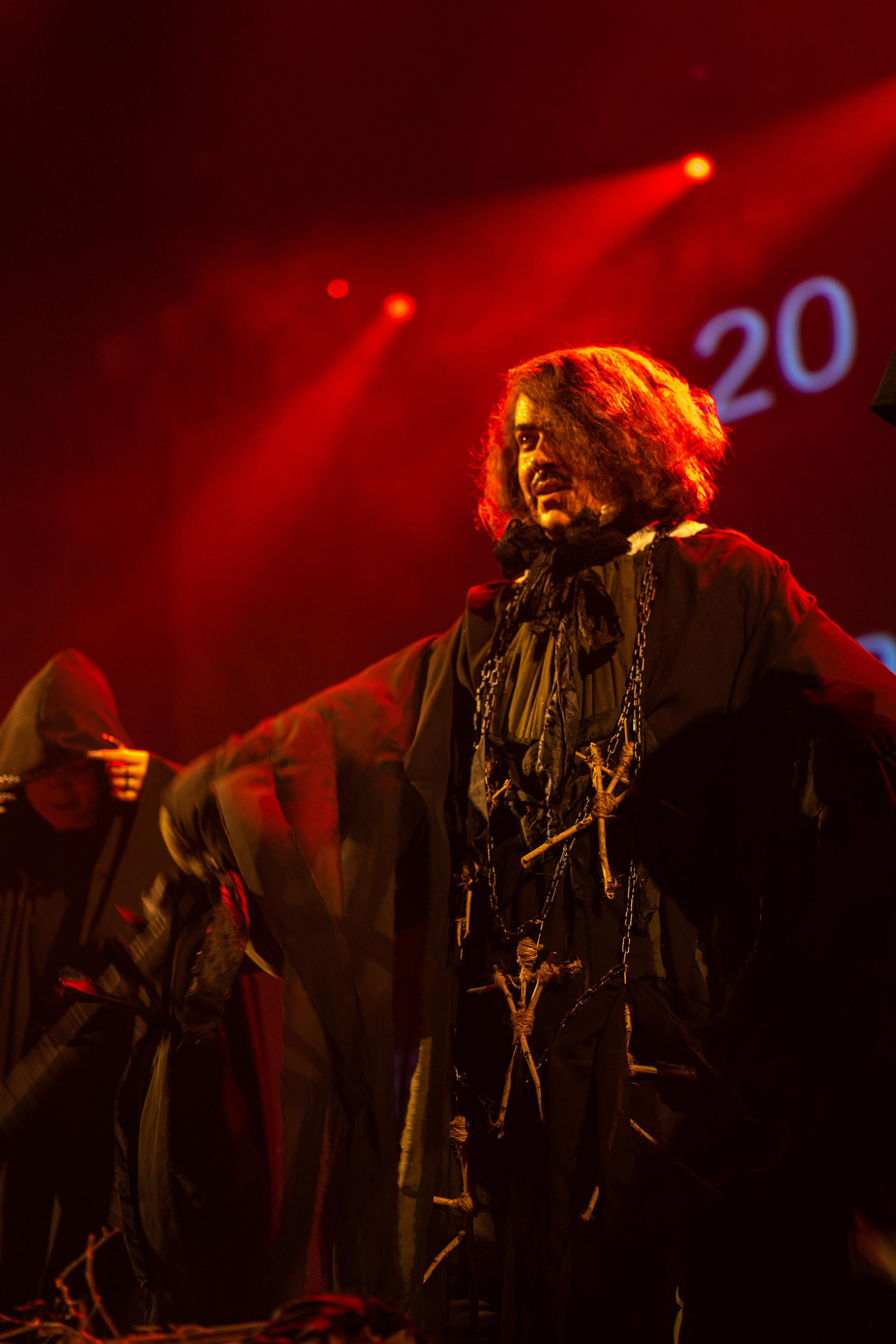 YouCon 2022. Фотограф Ахмедов Эльдар Чита