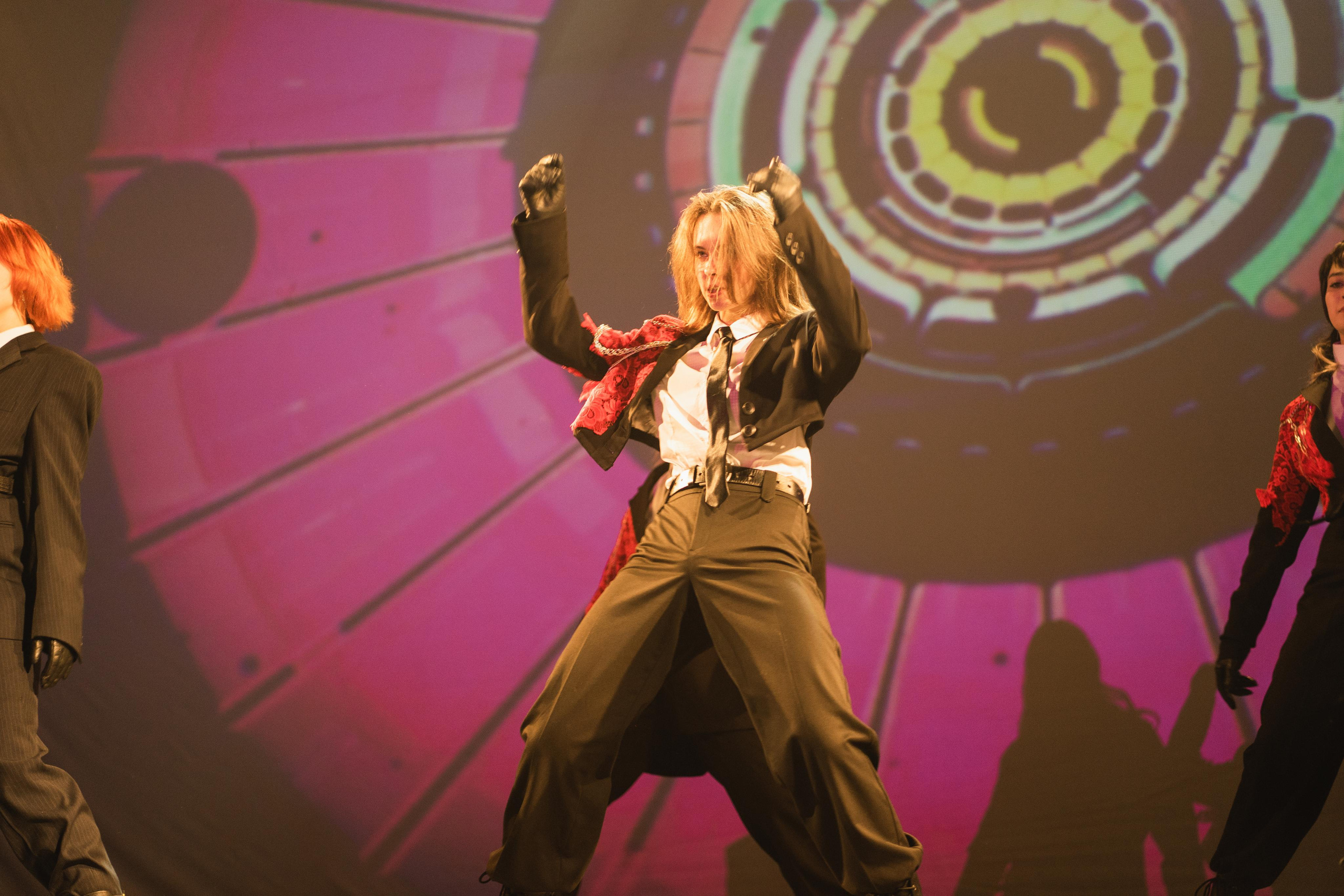 YouCon 2022. Фотограф Ахмедов Эльдар Чита