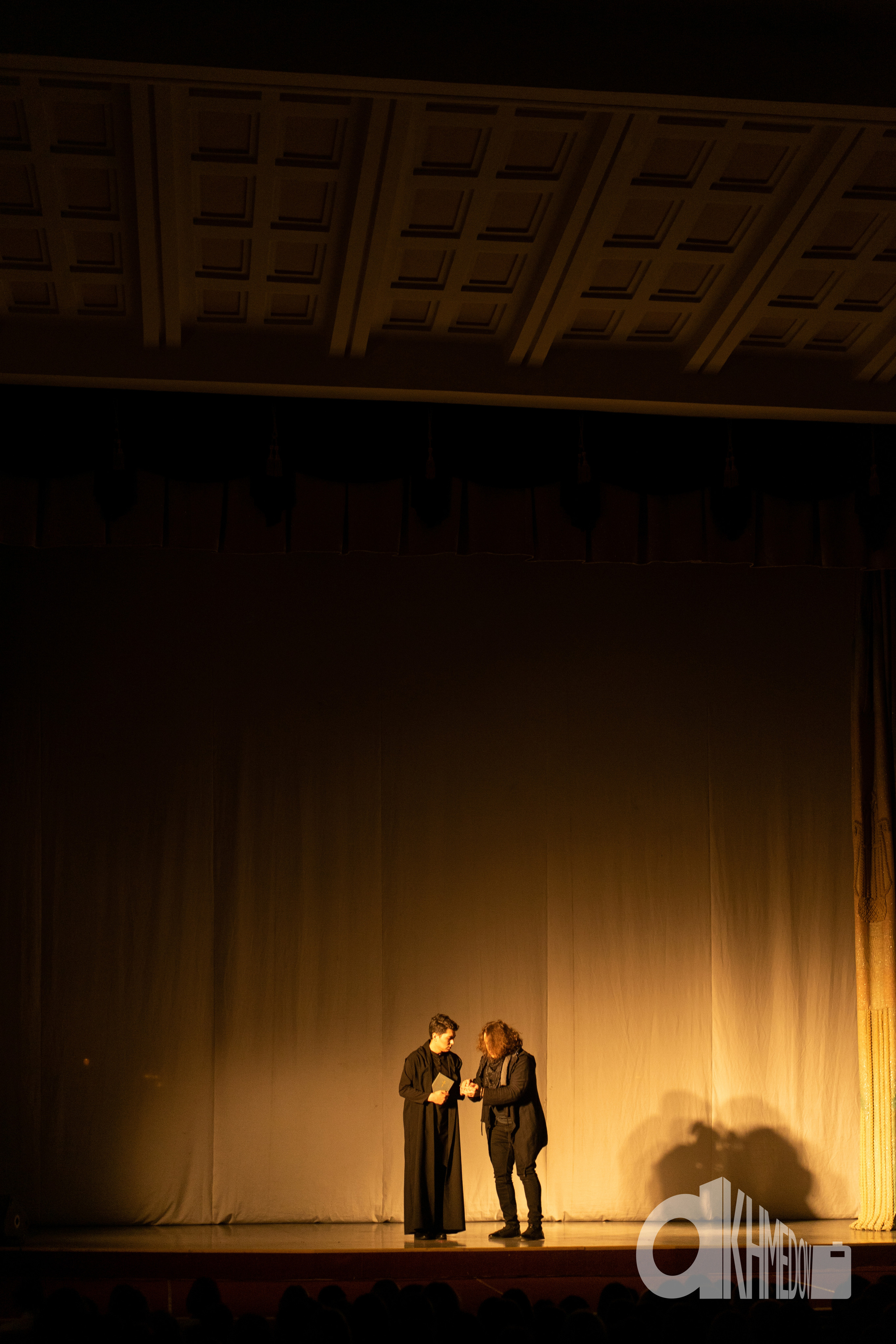 Вий 2022. Фотограф Ахмедов Эльдар Чита