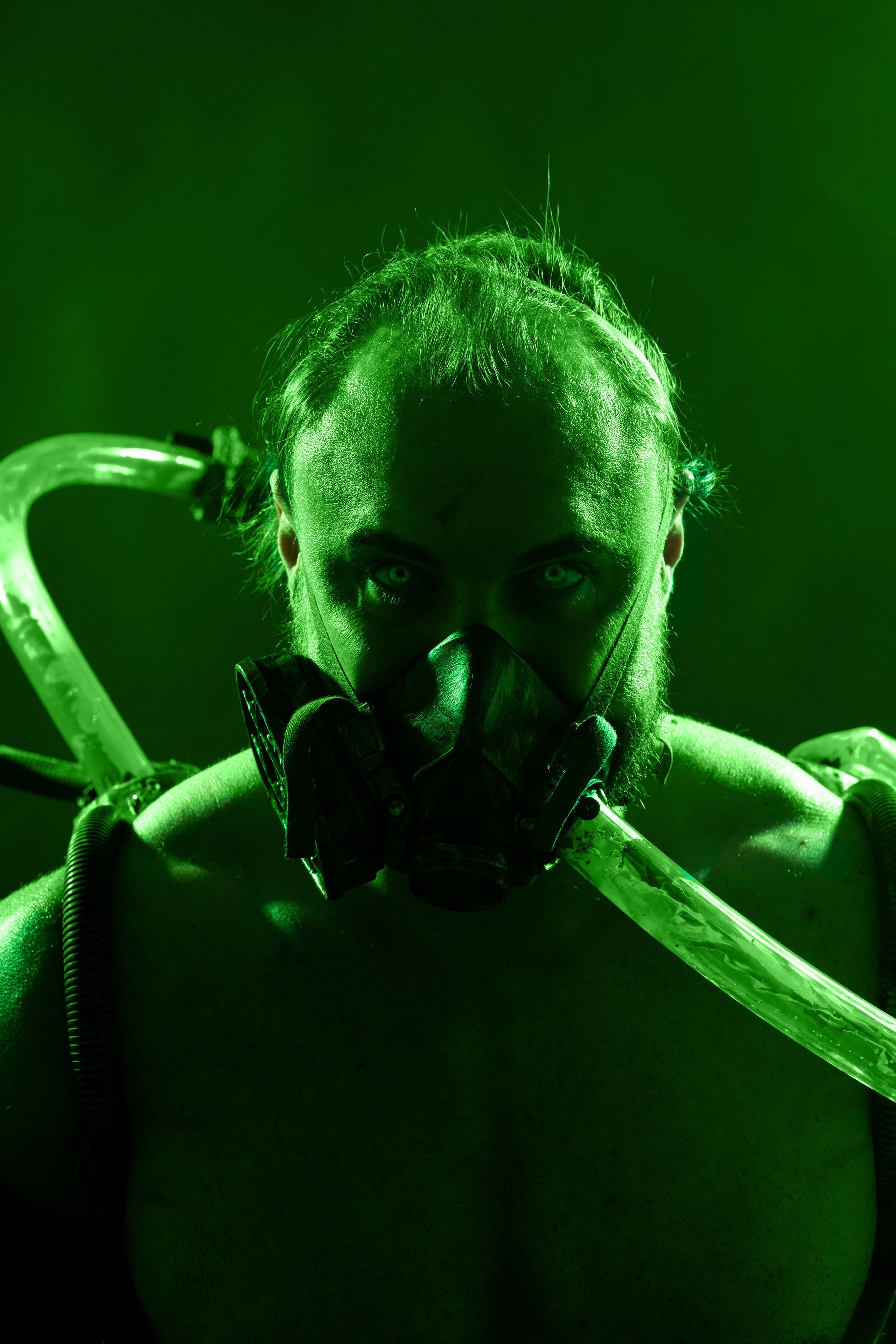 Бейн, Зелёное. Фотограф Ахмедов Эльдар Чита