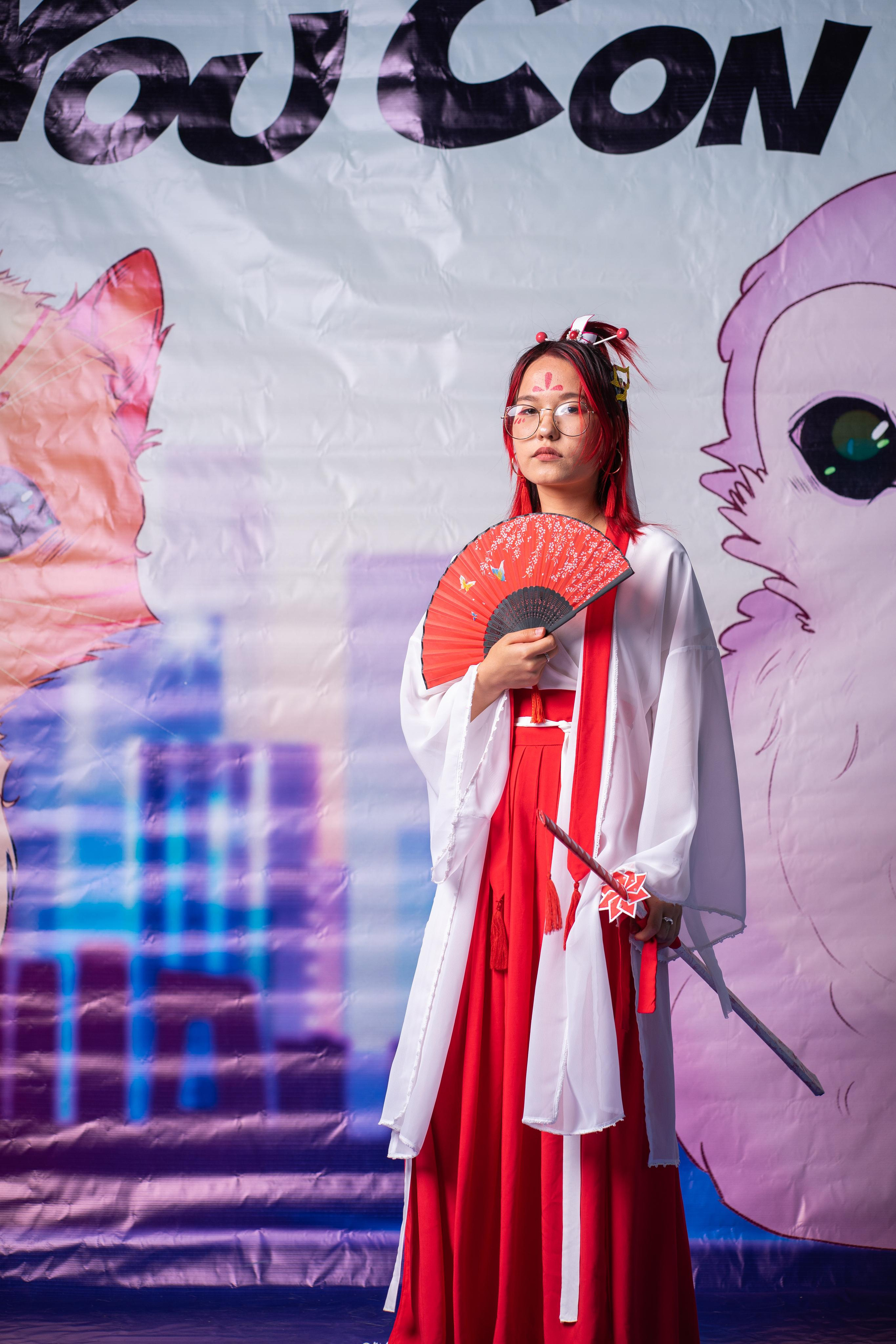 YouCon 2022. Фотограф Ахмедов Эльдар Чита