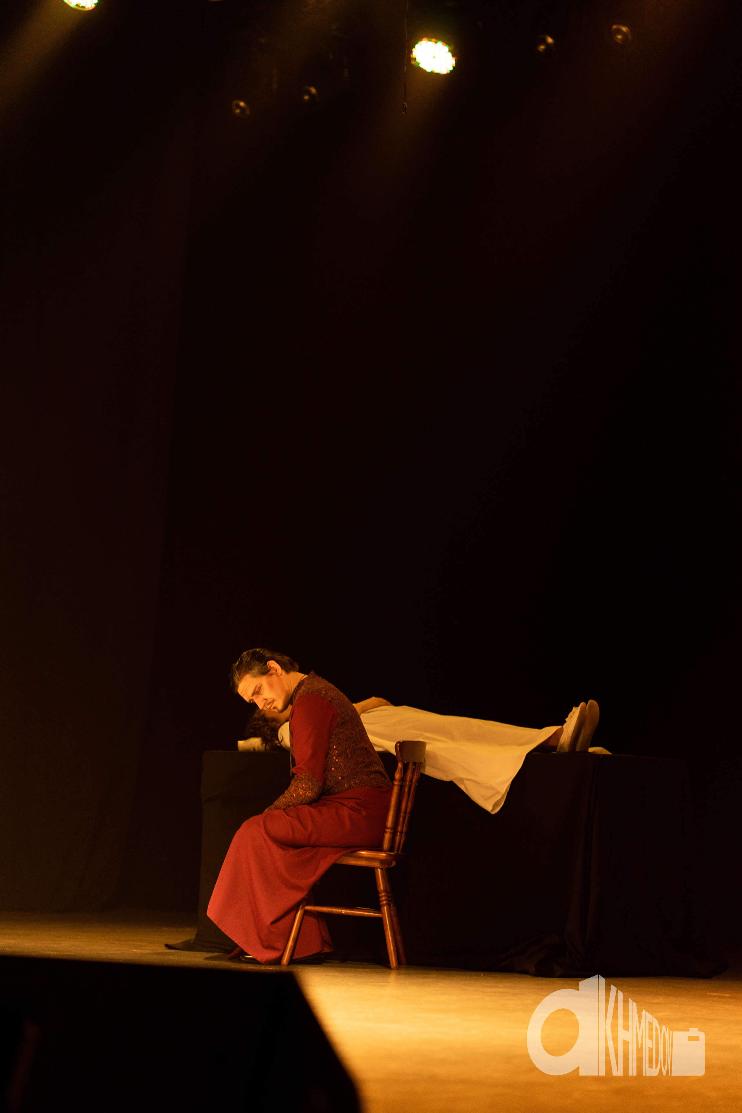 Вий 2022. Фотограф Ахмедов Эльдар Чита