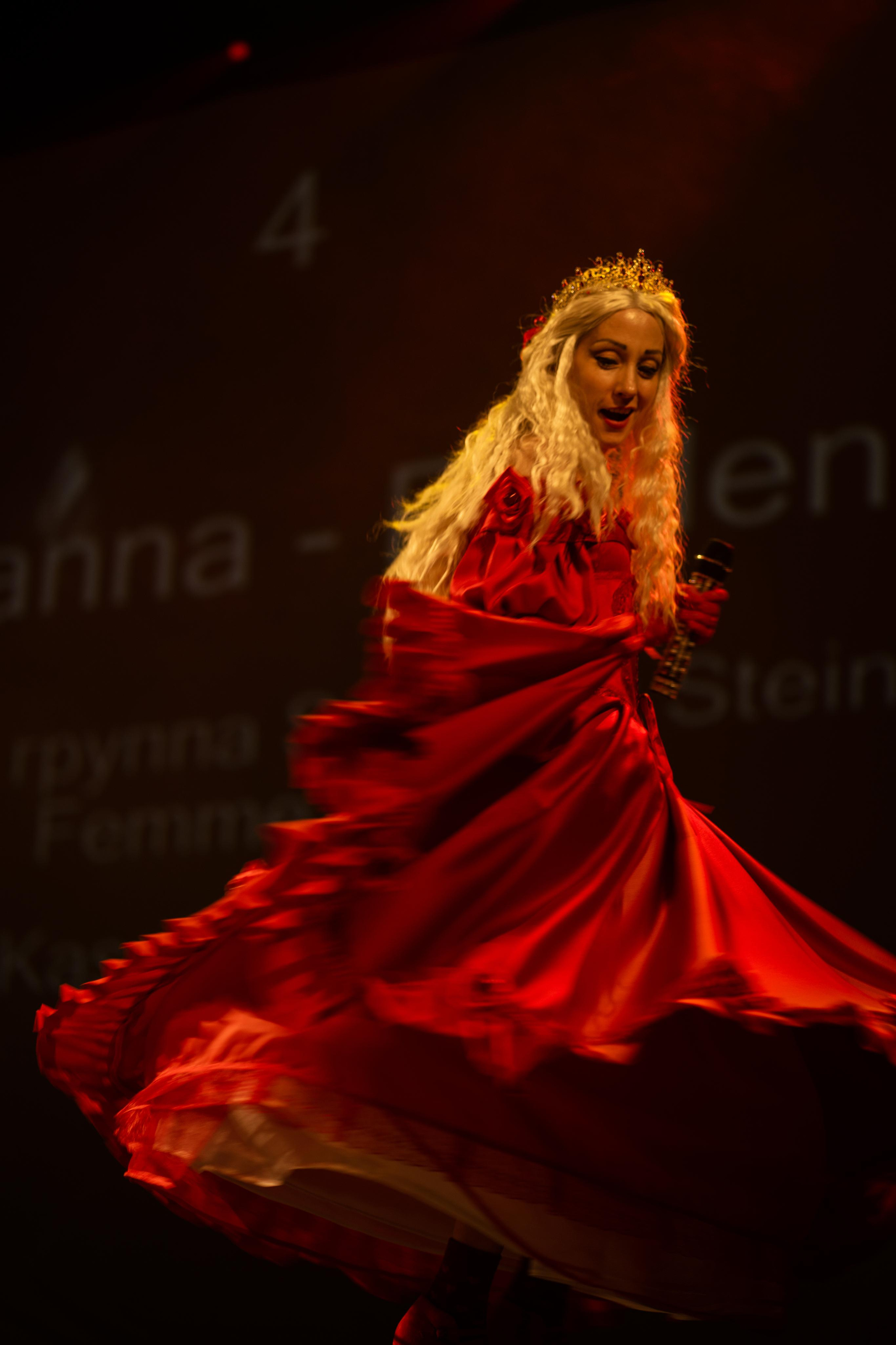 YouCon 2022. Фотограф Ахмедов Эльдар Чита