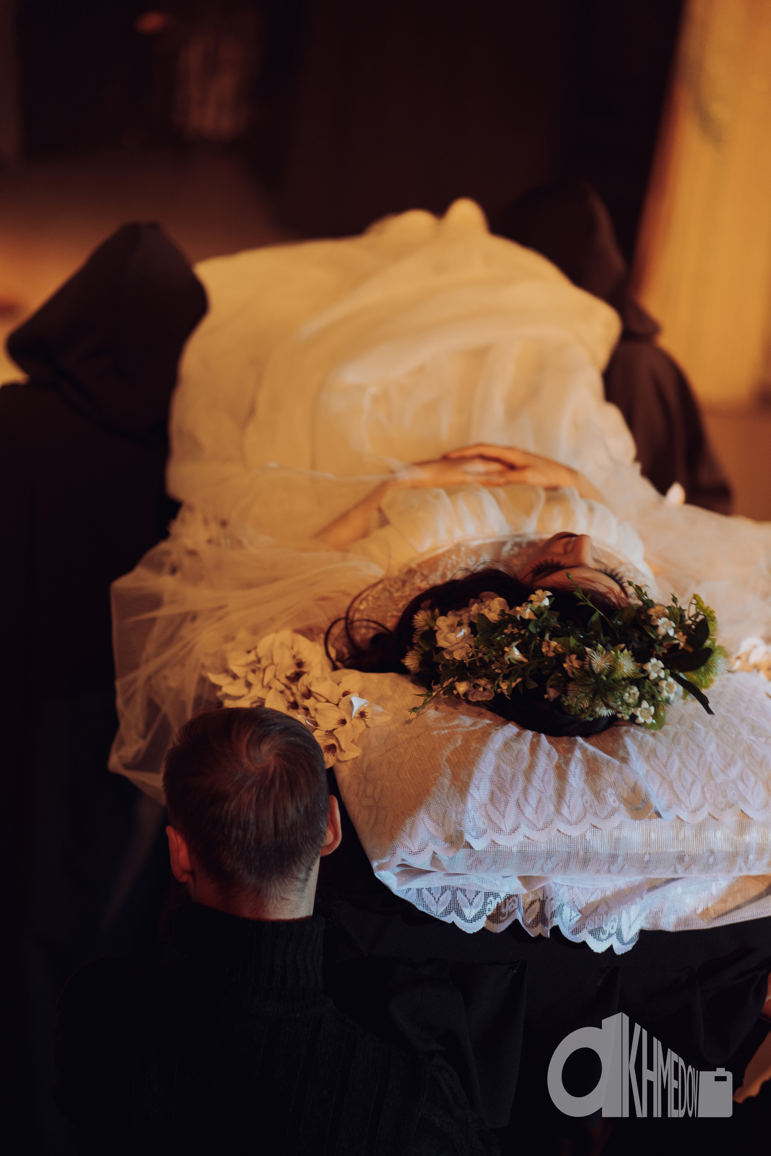 Вий 2022. Фотограф Ахмедов Эльдар Чита