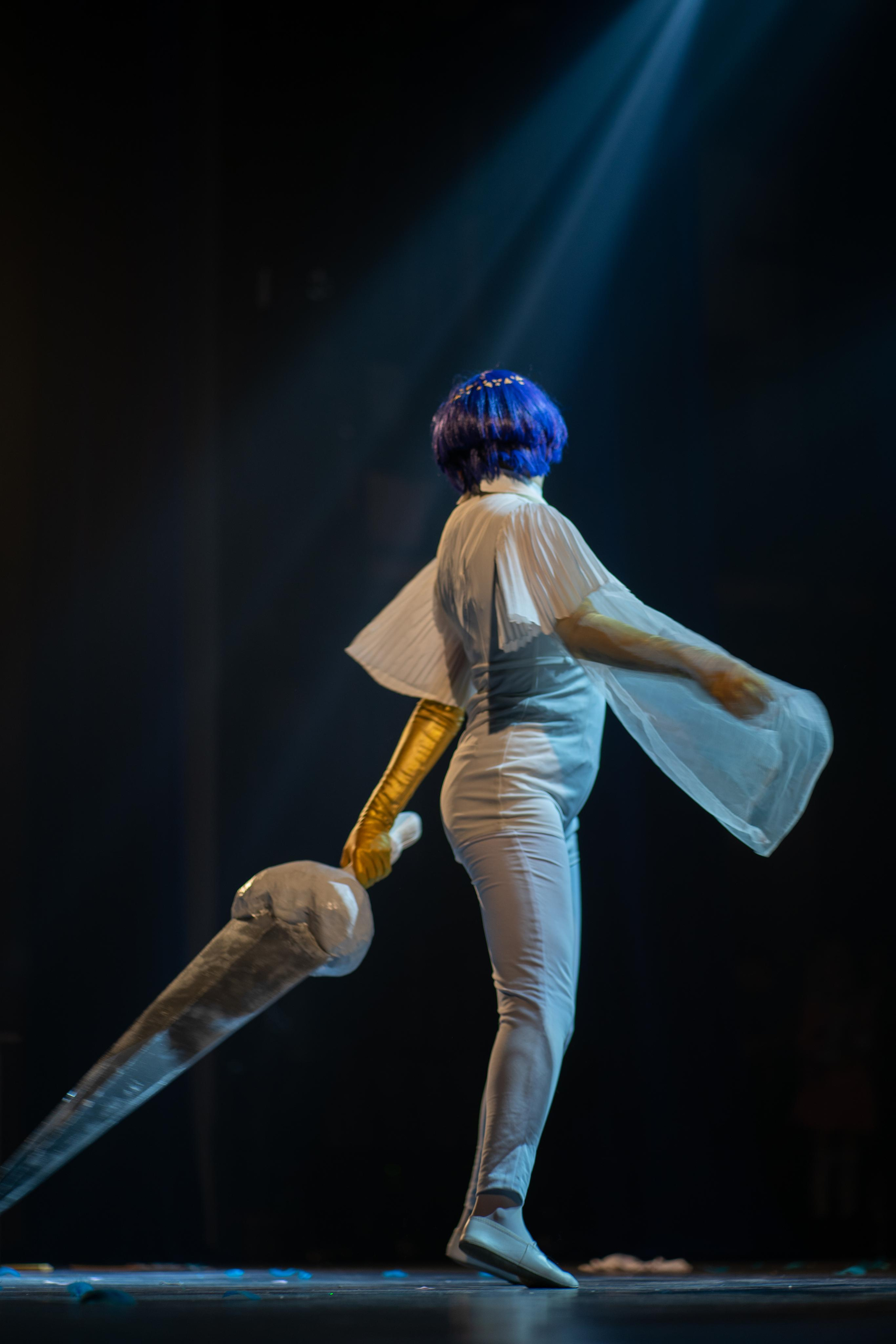 YouCon 2022. Фотограф Ахмедов Эльдар Чита