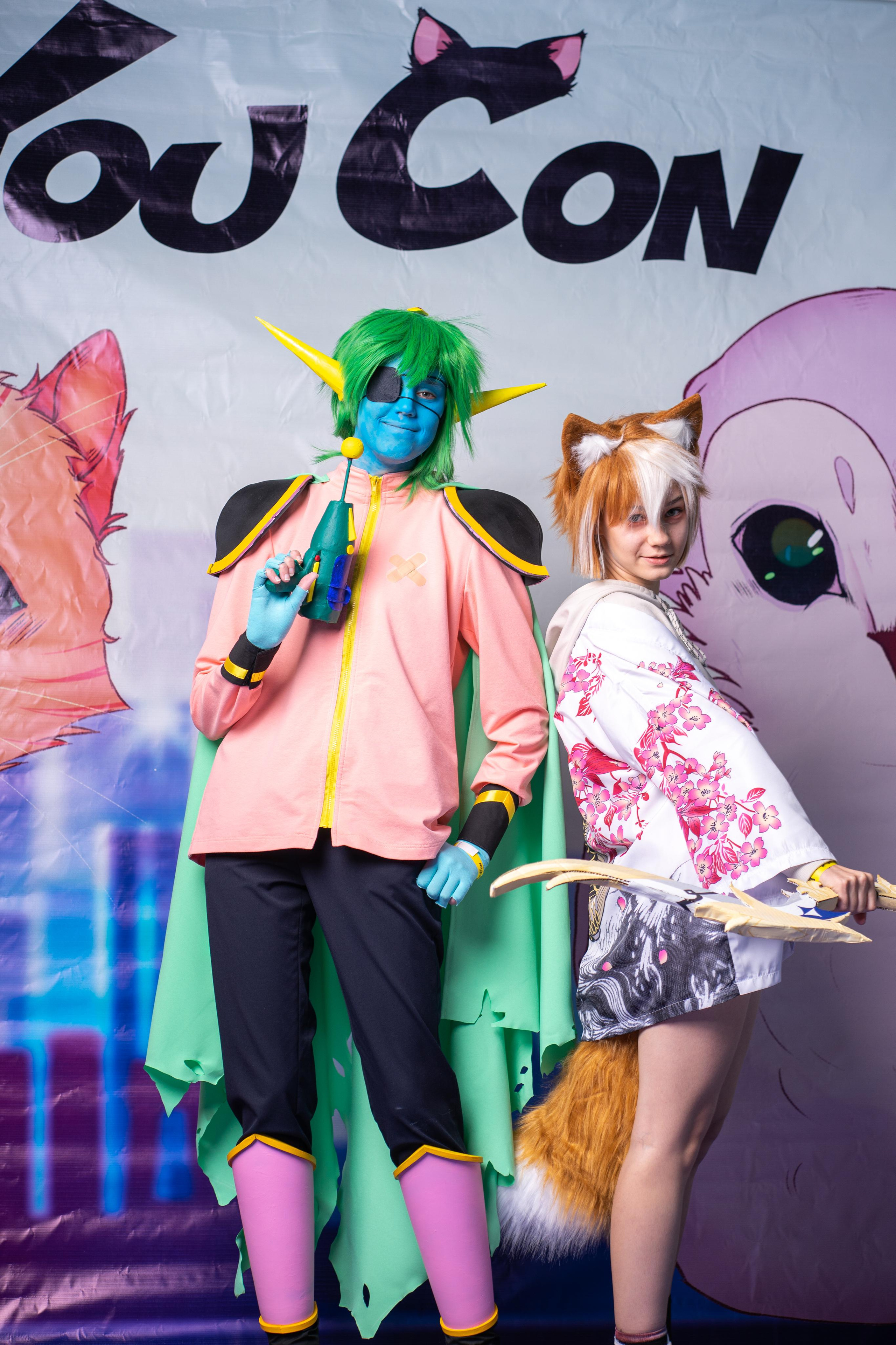 YouCon 2022. Фотограф Ахмедов Эльдар Чита