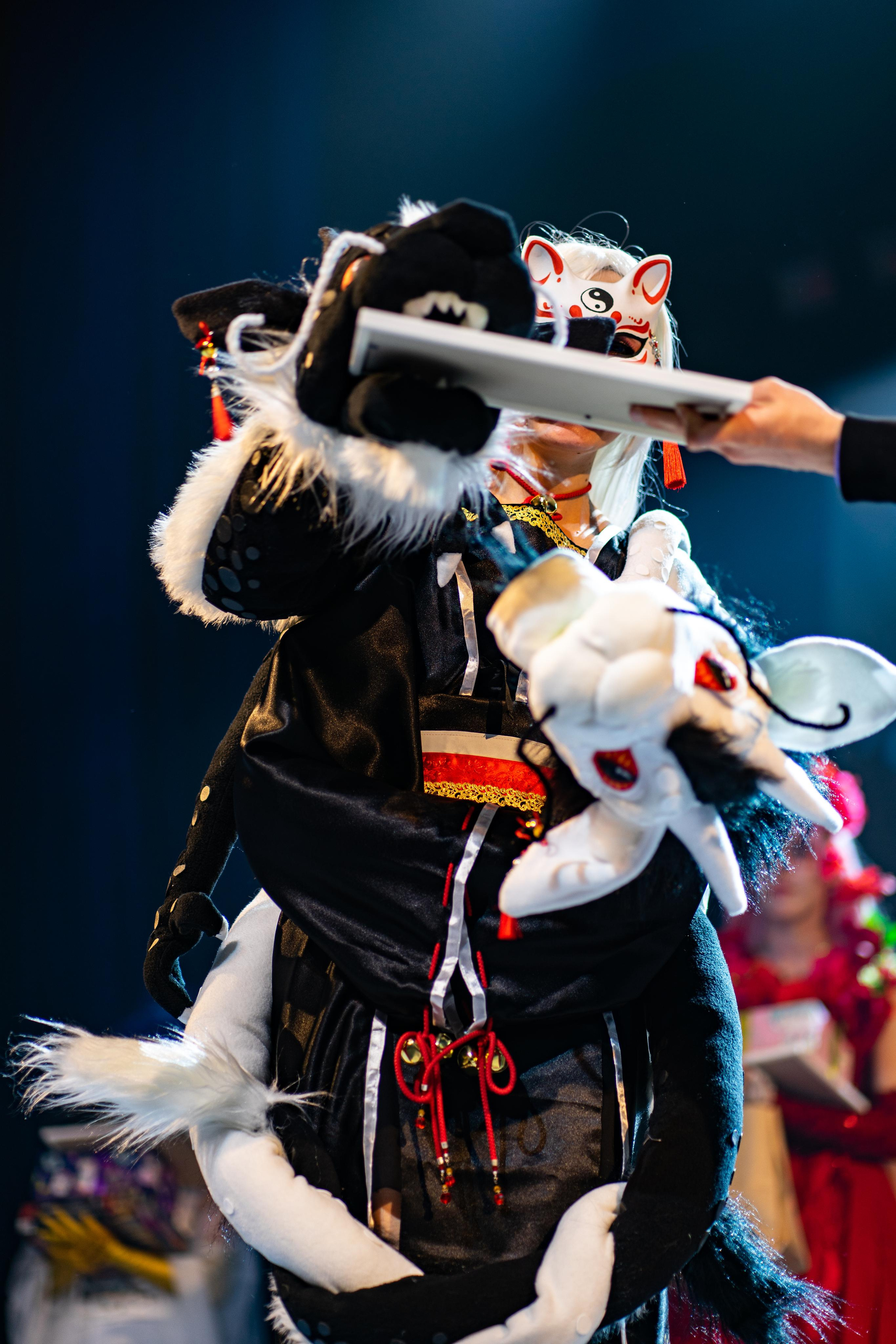 YouCon 2022. Фотограф Ахмедов Эльдар Чита