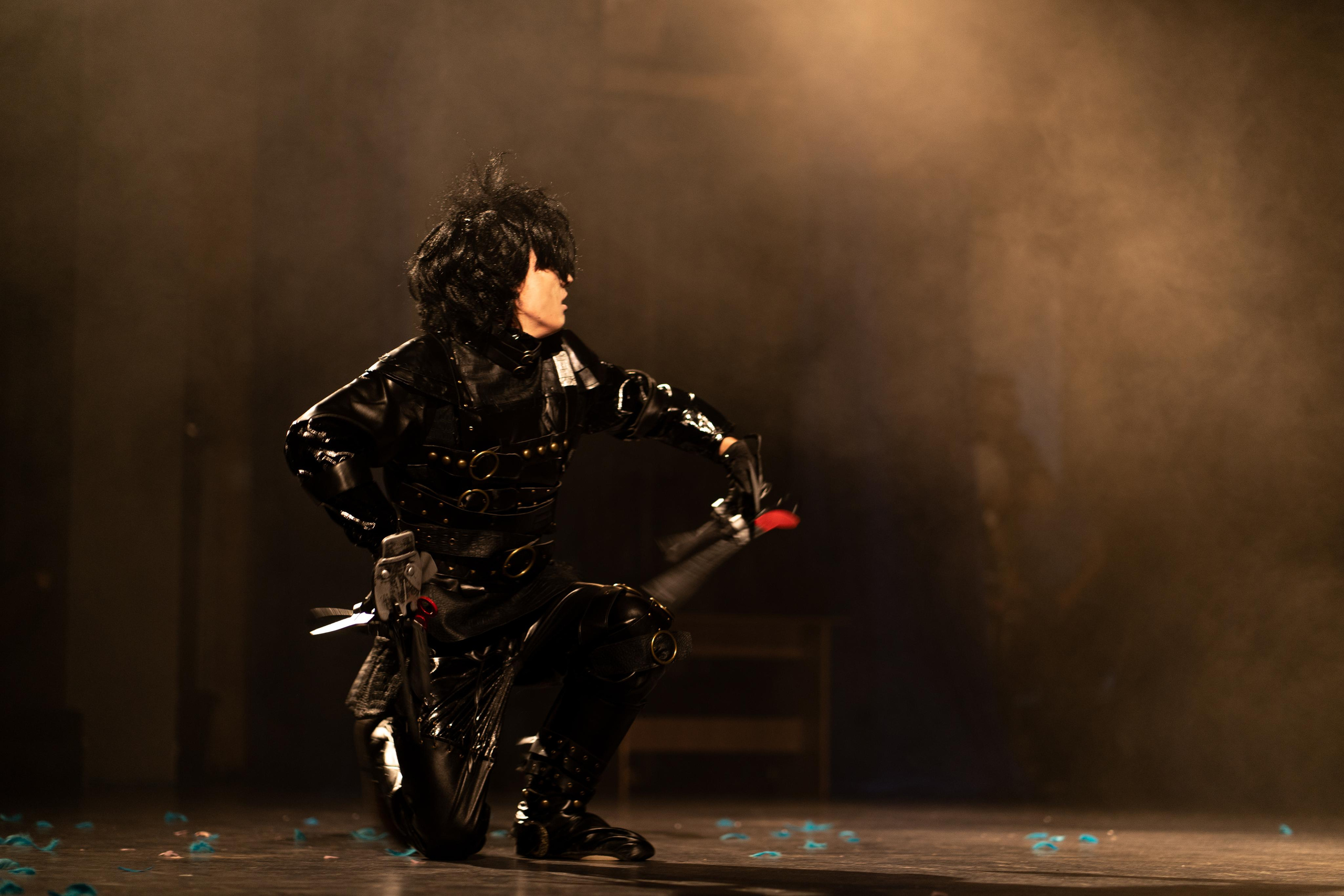 YouCon 2022. Фотограф Ахмедов Эльдар Чита