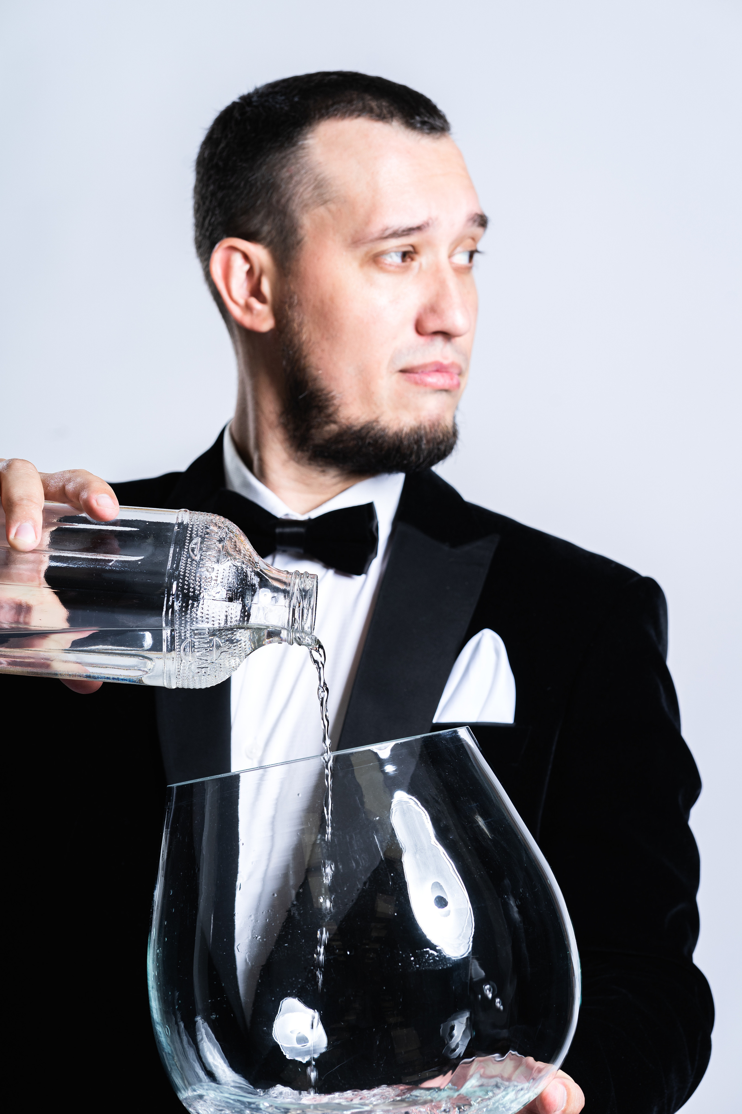 Юра, Вода. Фотограф Ахмедов Эльдар Чита