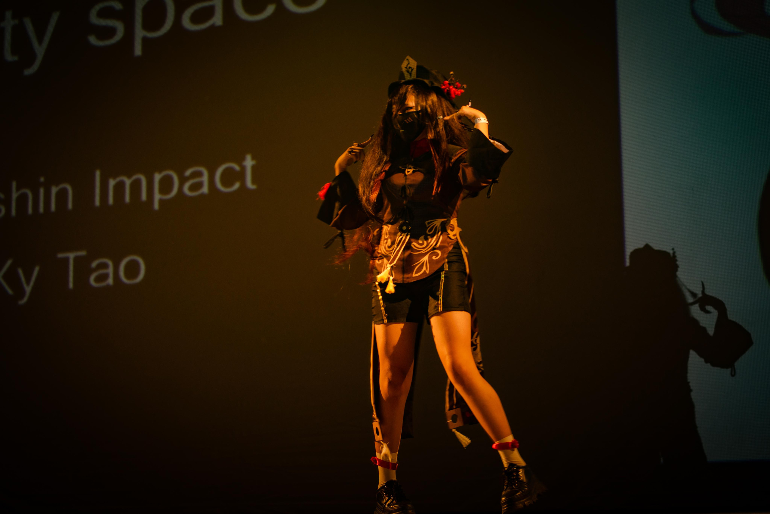 YouCon 2022. Фотограф Ахмедов Эльдар Чита