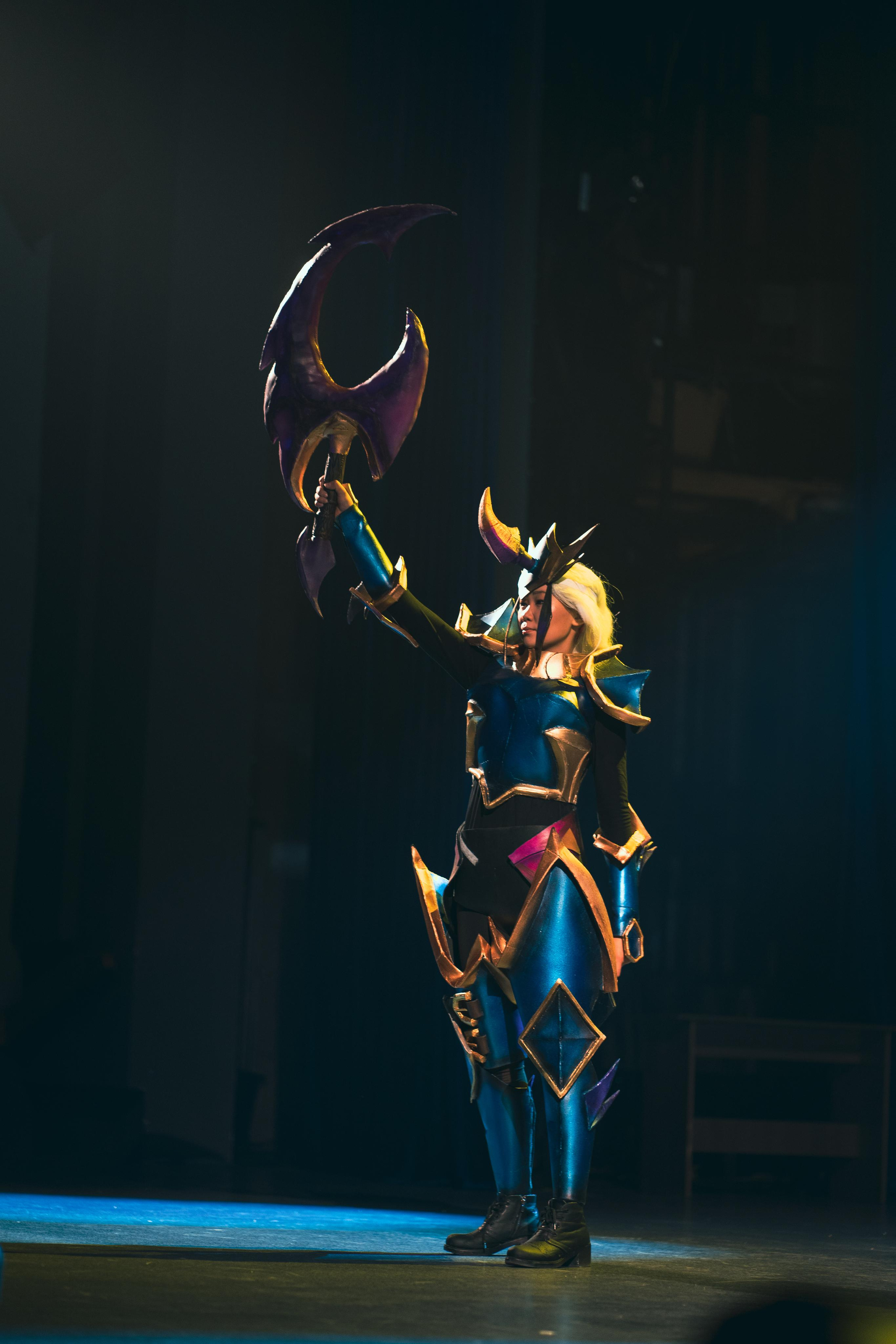 YouCon 2022. Фотограф Ахмедов Эльдар Чита