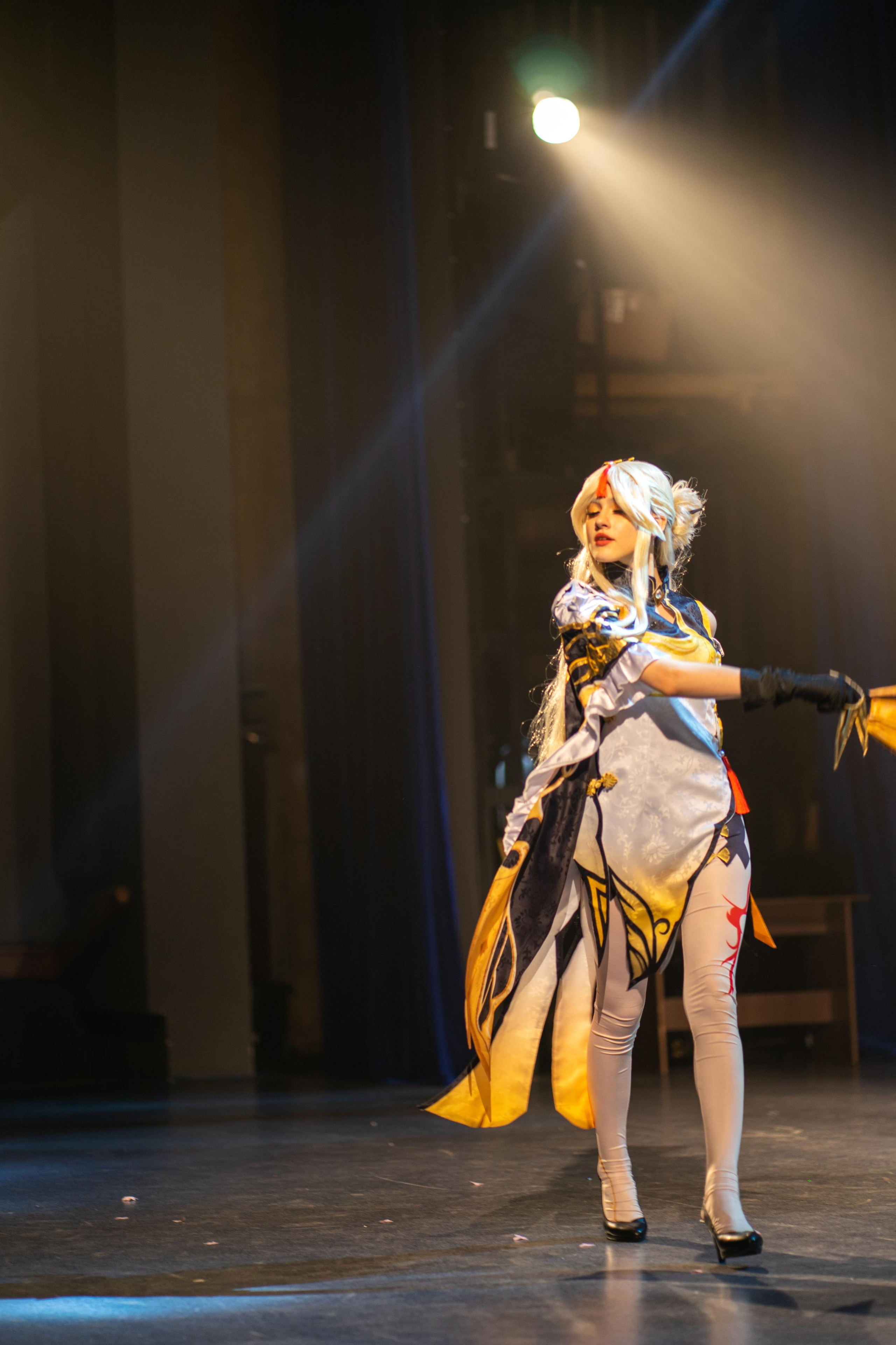 YouCon 2022. Фотограф Ахмедов Эльдар Чита