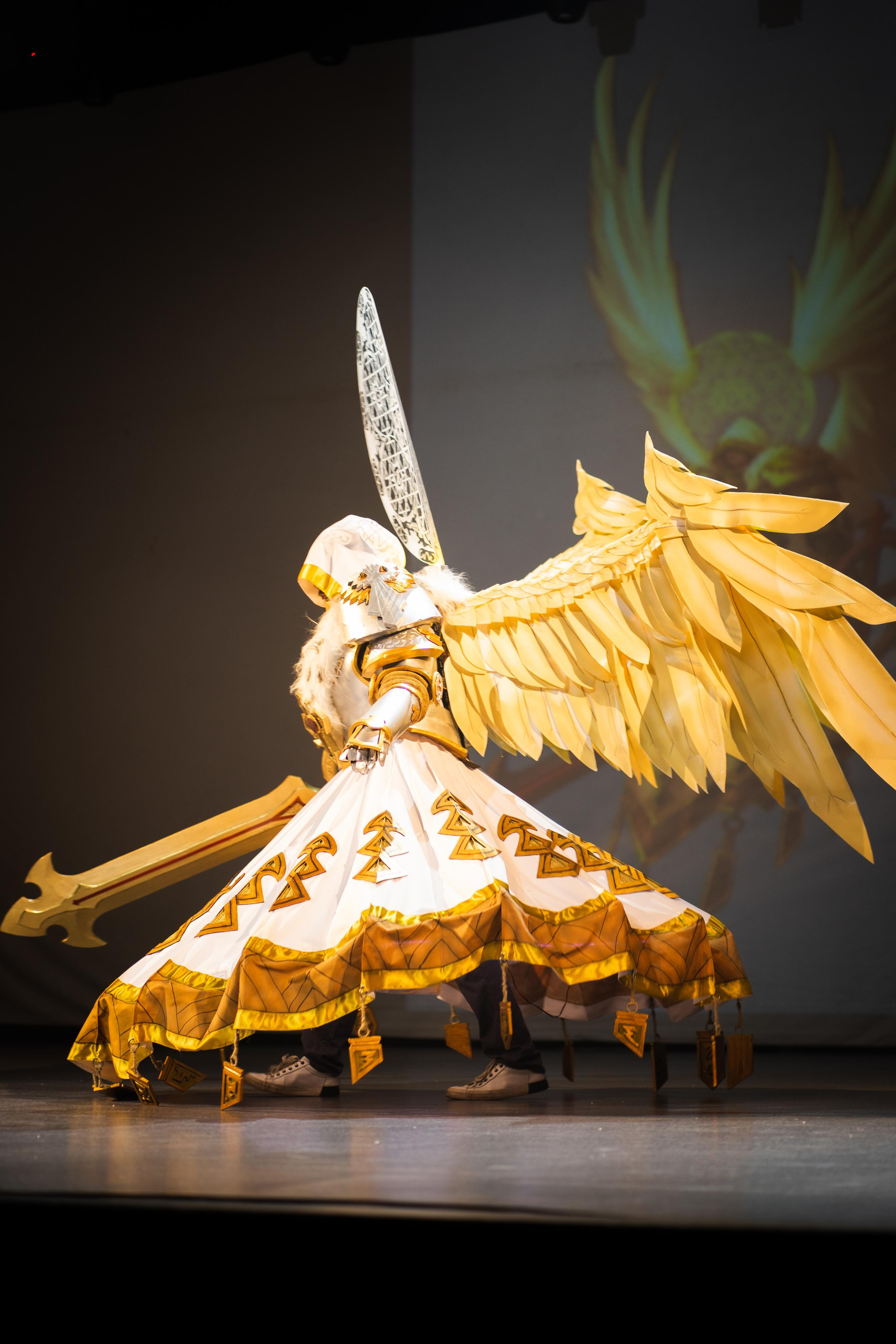 YouCon 2022. Фотограф Ахмедов Эльдар Чита