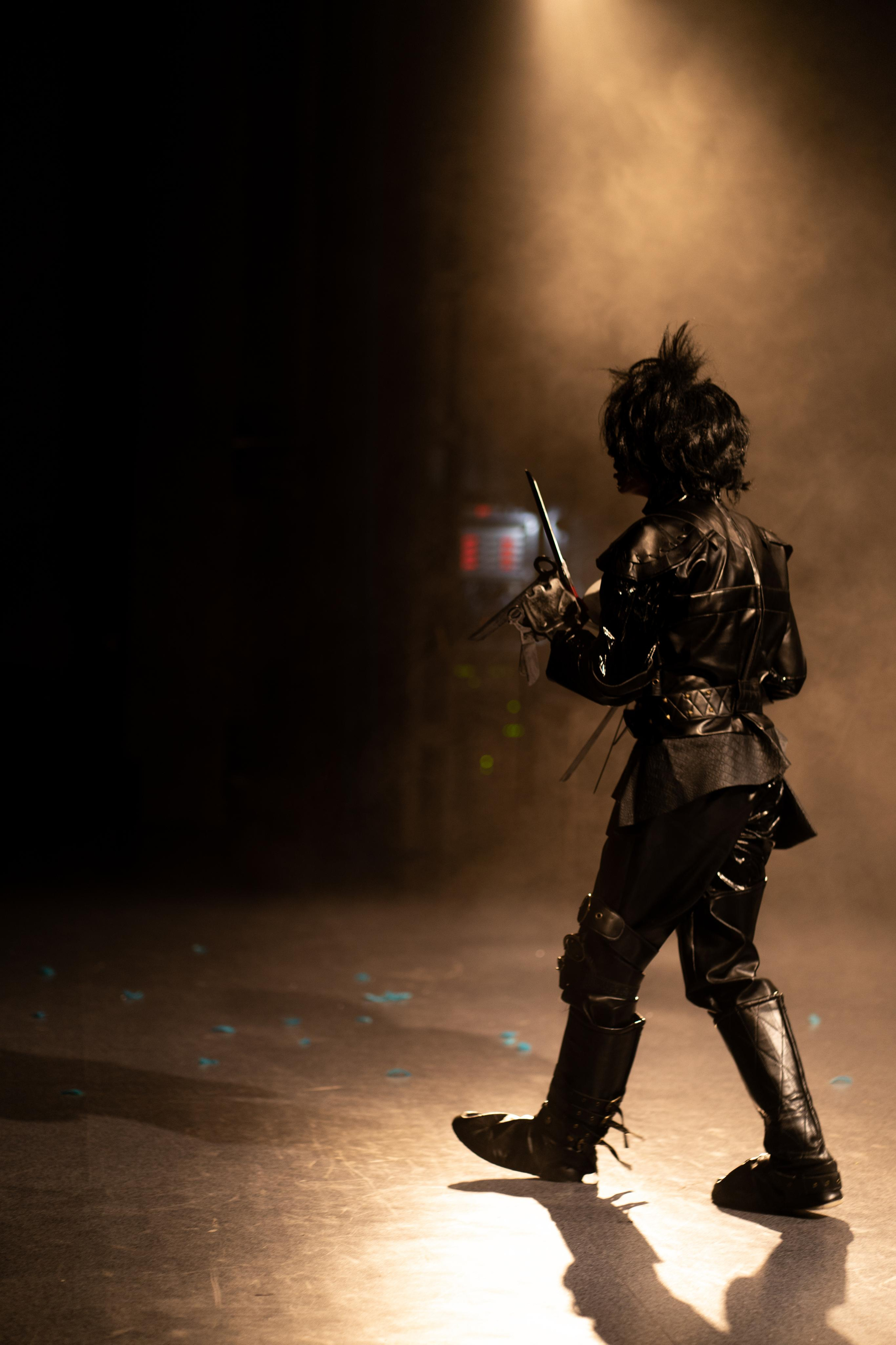 YouCon 2022. Фотограф Ахмедов Эльдар Чита