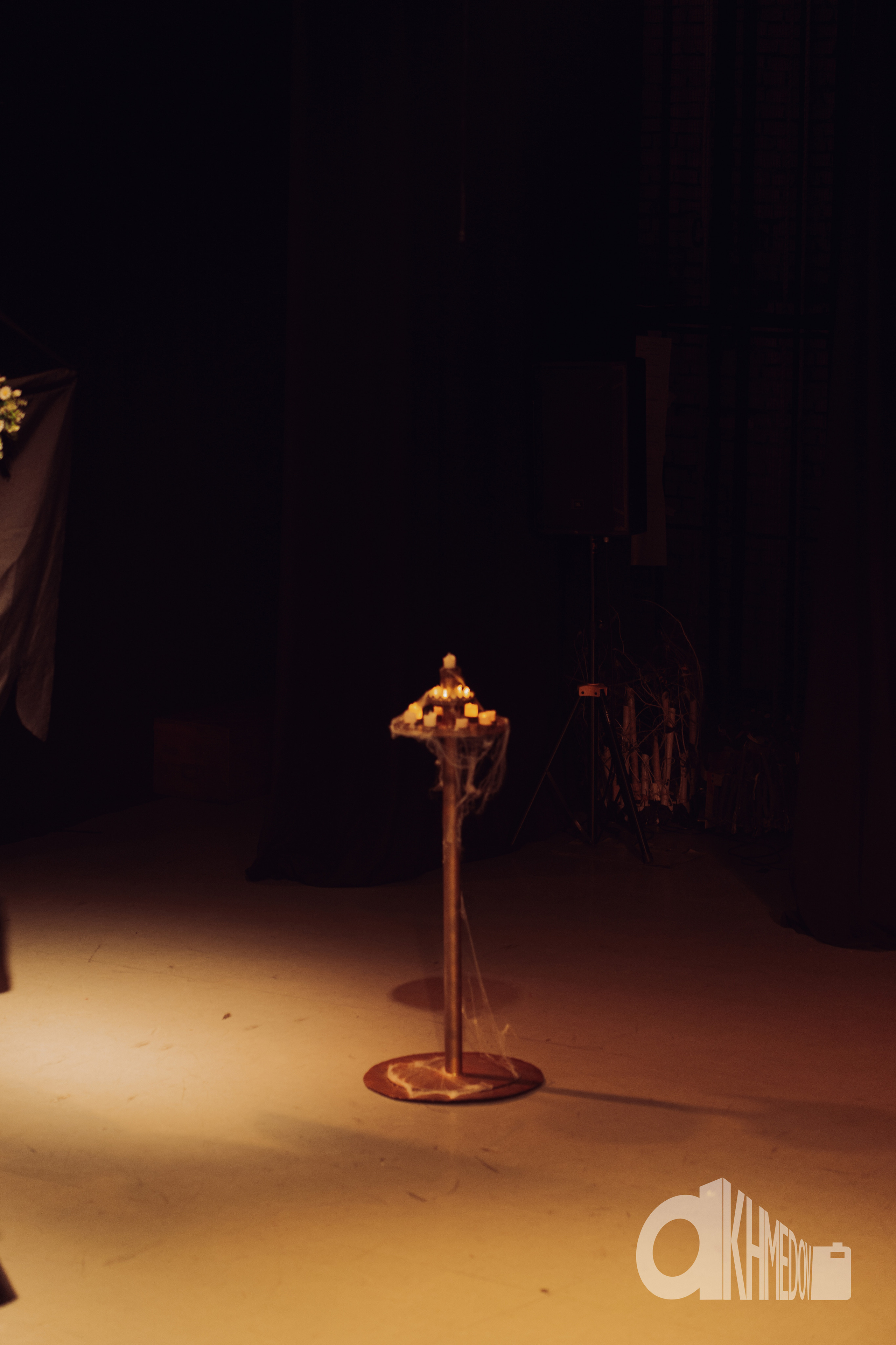 Вий 2022. Фотограф Ахмедов Эльдар Чита