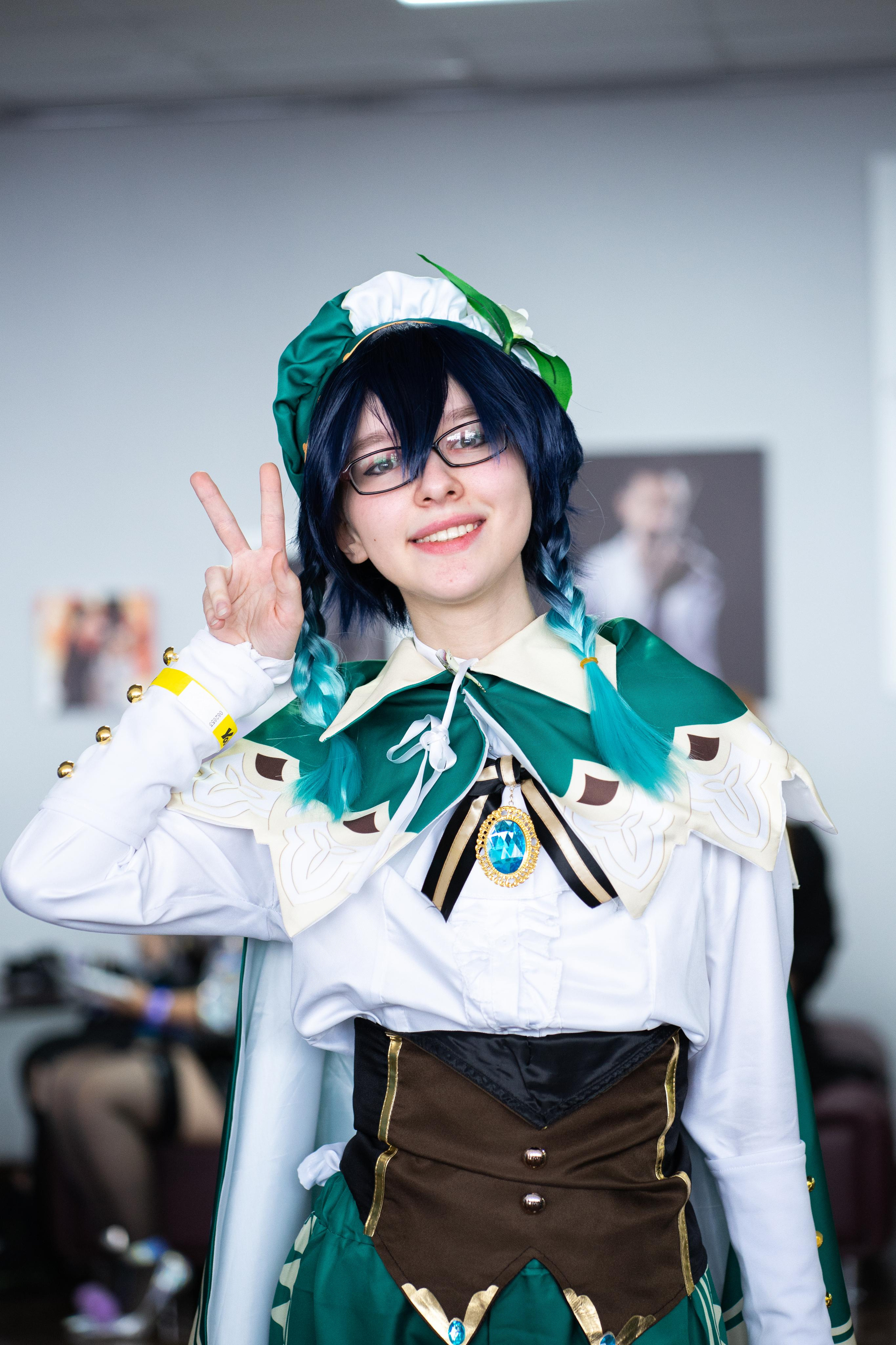 YouCon 2022. Фотограф Ахмедов Эльдар Чита