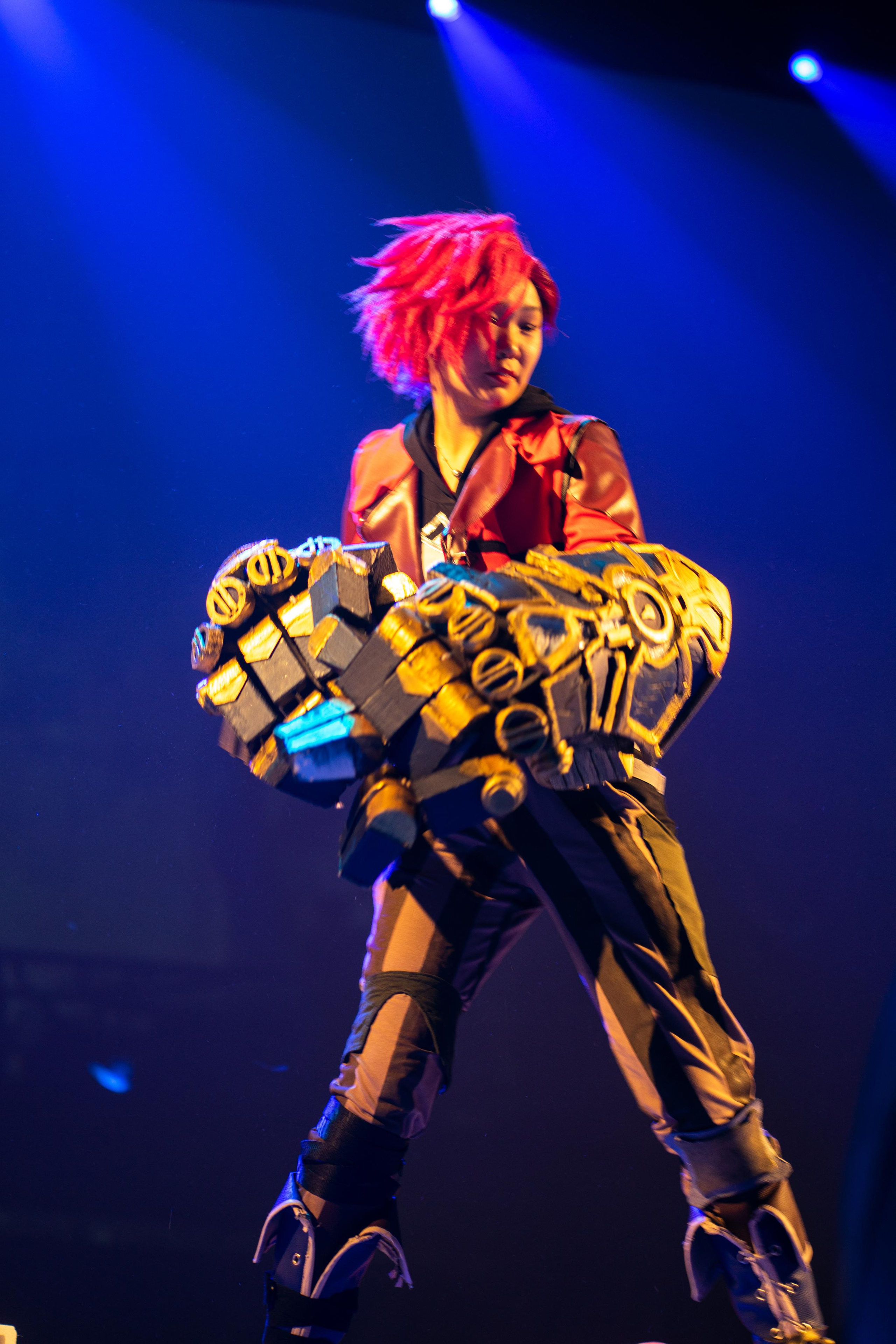 YouCon 2022. Фотограф Ахмедов Эльдар Чита