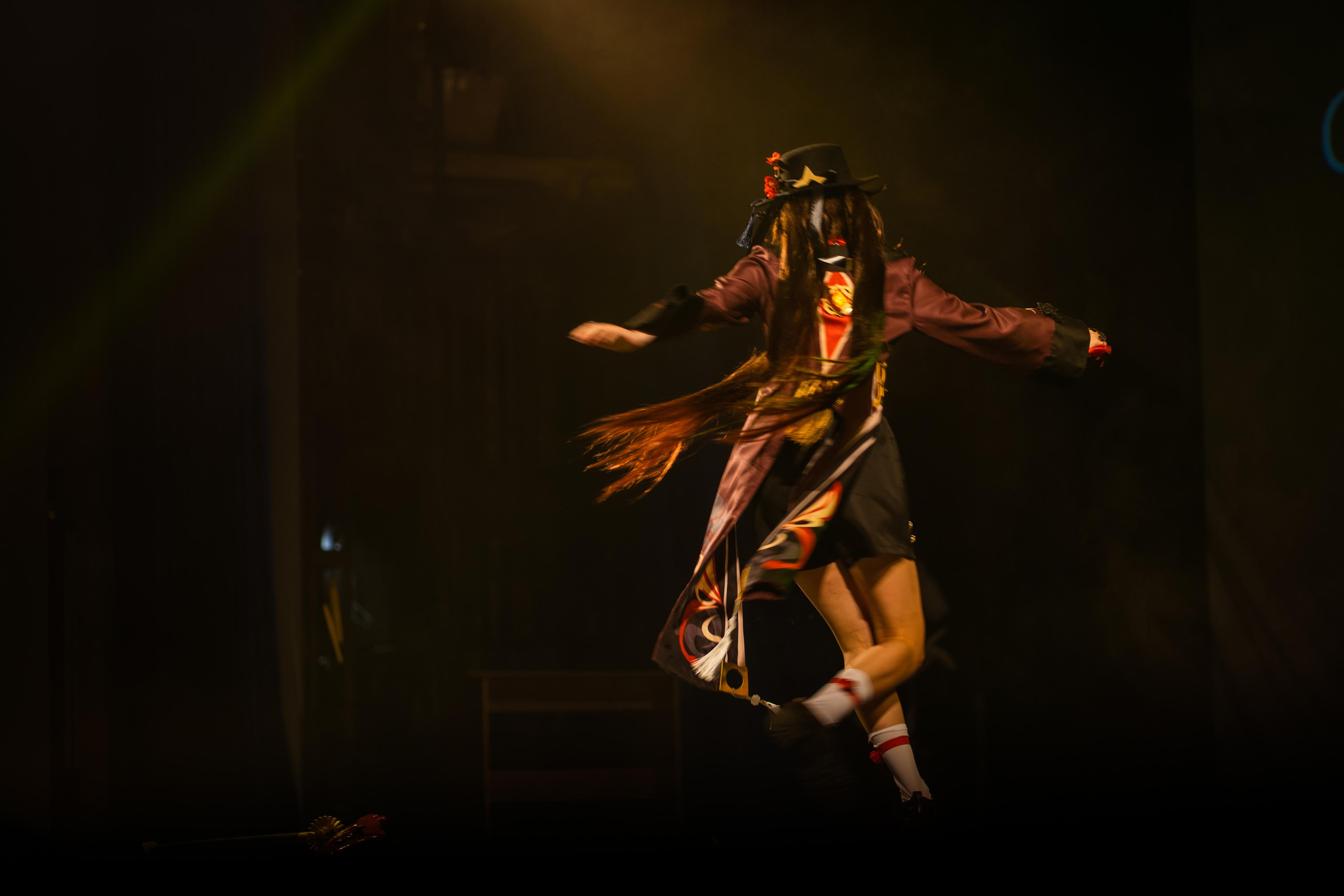 YouCon 2022. Фотограф Ахмедов Эльдар Чита