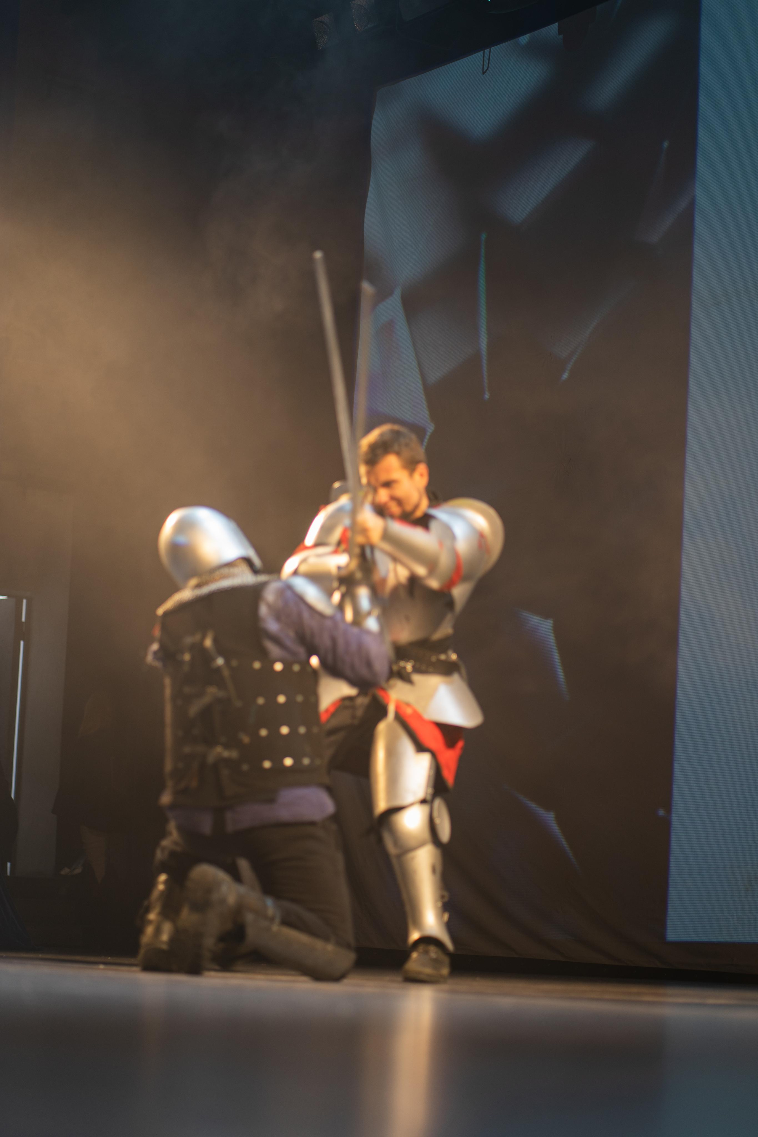 YouCon 2022. Фотограф Ахмедов Эльдар Чита