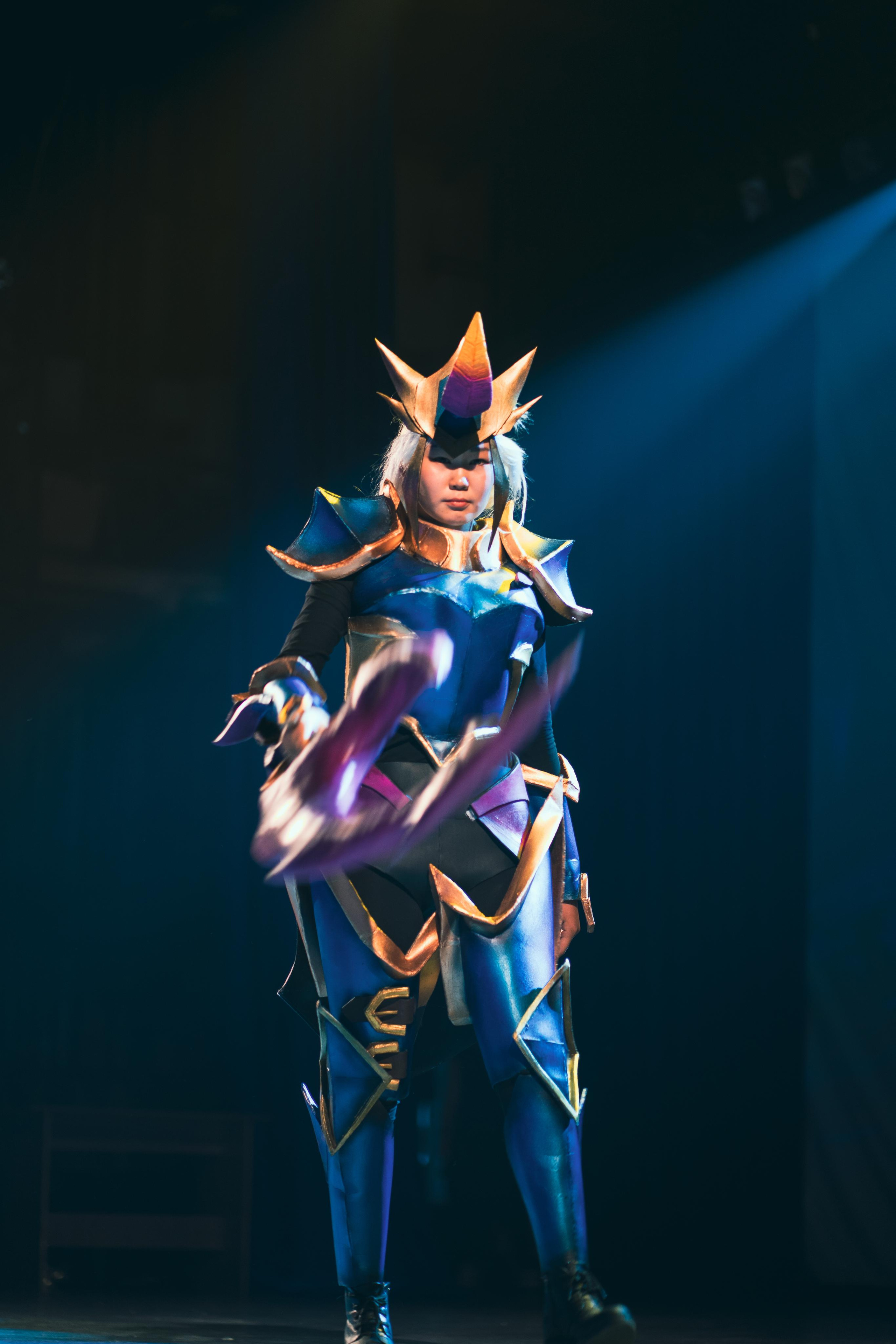 YouCon 2022. Фотограф Ахмедов Эльдар Чита