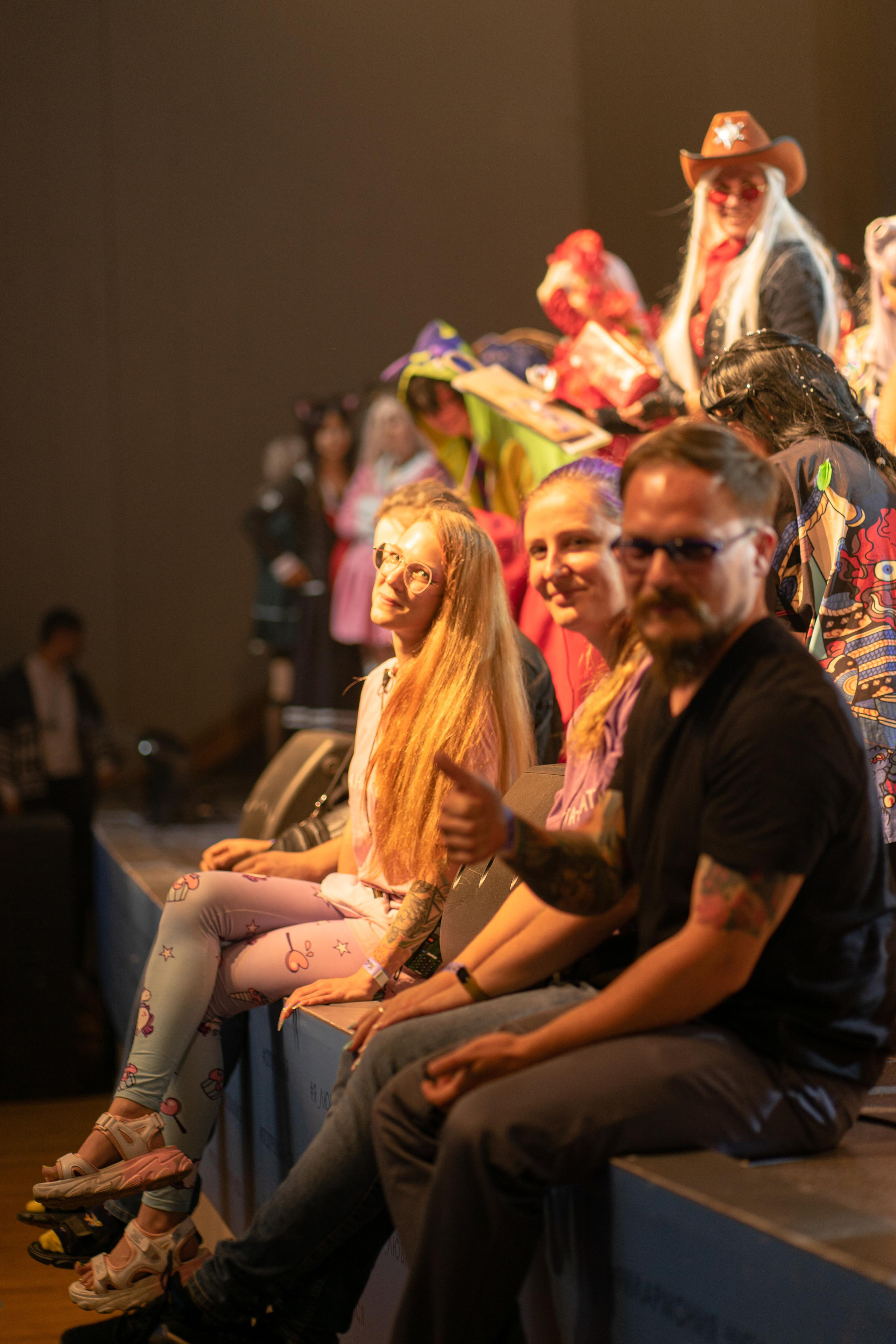 YouCon 2022. Фотограф Ахмедов Эльдар Чита