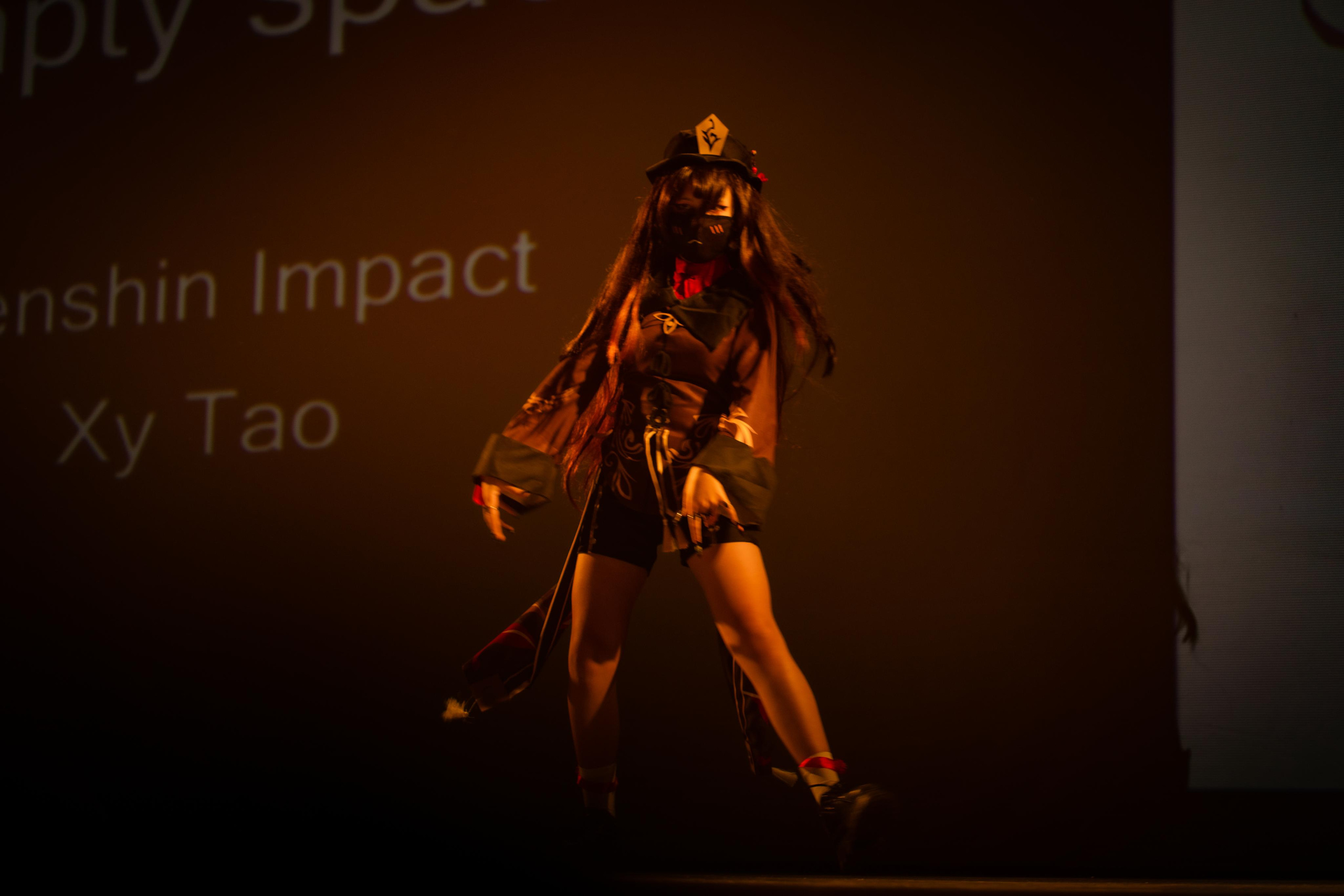 YouCon 2022. Фотограф Ахмедов Эльдар Чита