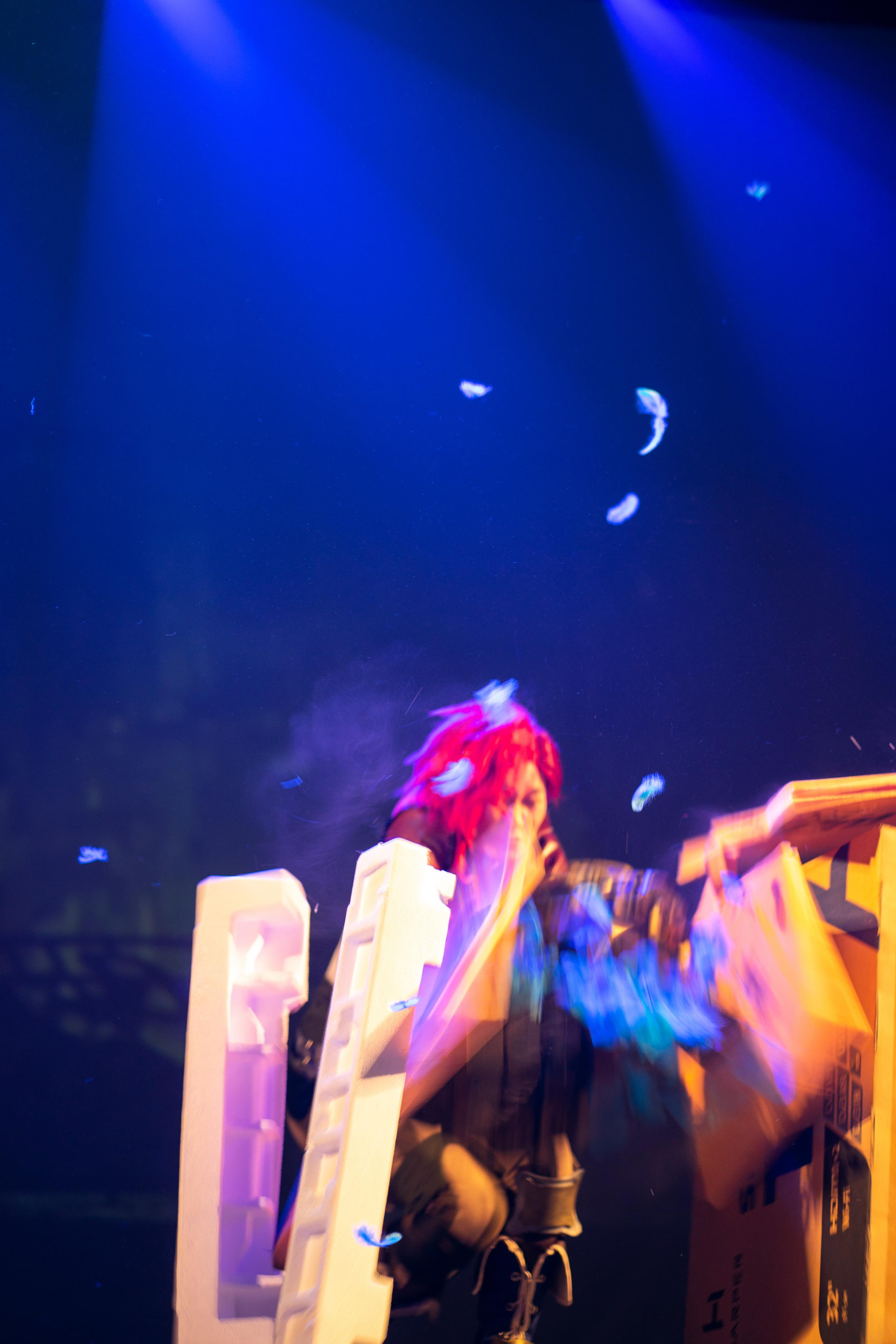 YouCon 2022. Фотограф Ахмедов Эльдар Чита