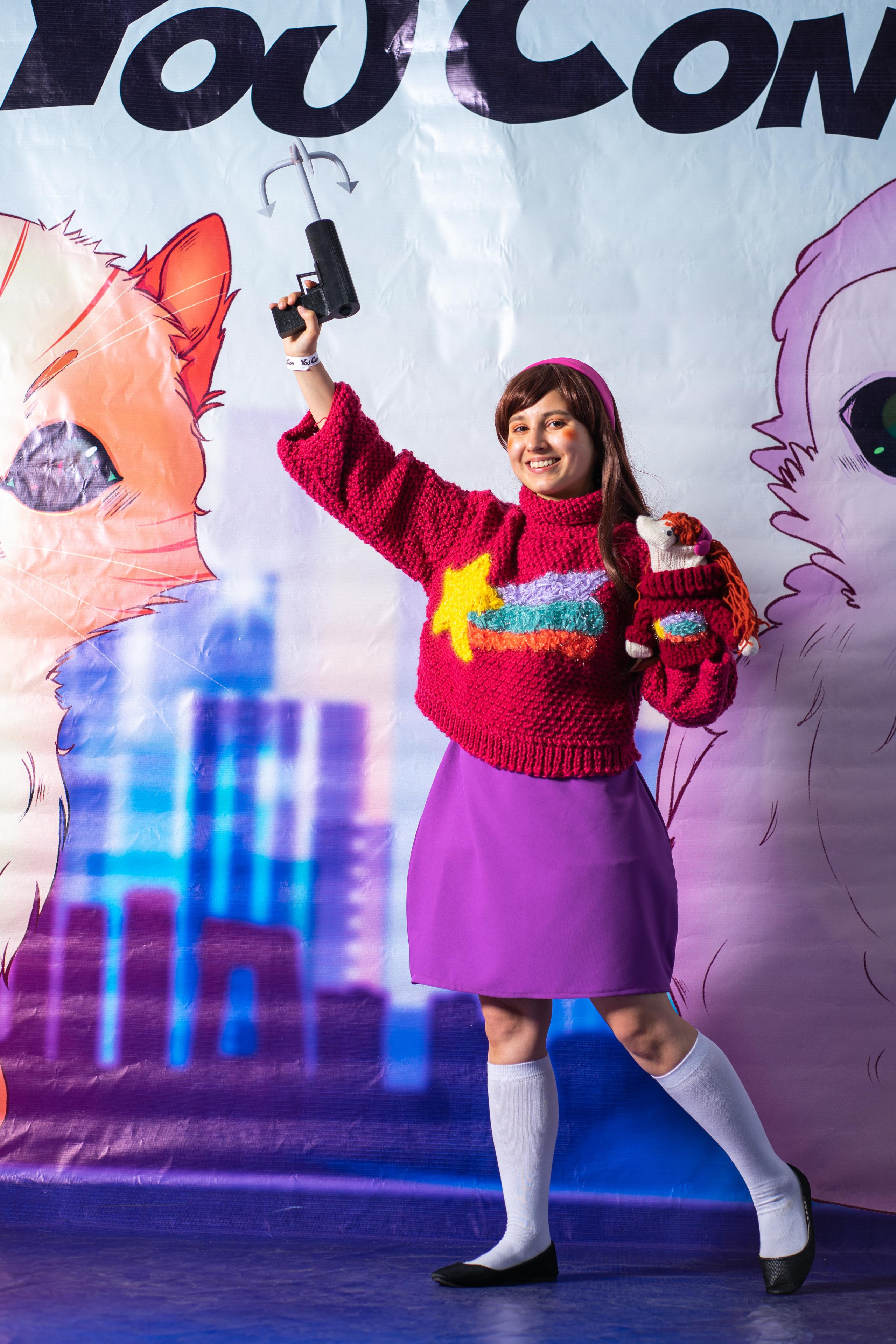 YouCon 2022. Фотограф Ахмедов Эльдар Чита