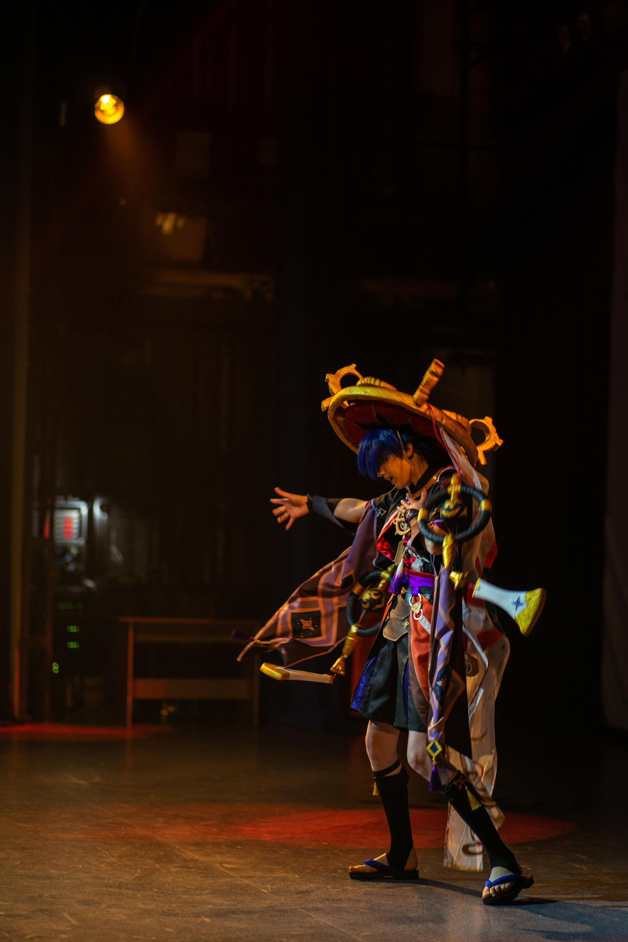 YouCon 2022. Фотограф Ахмедов Эльдар Чита