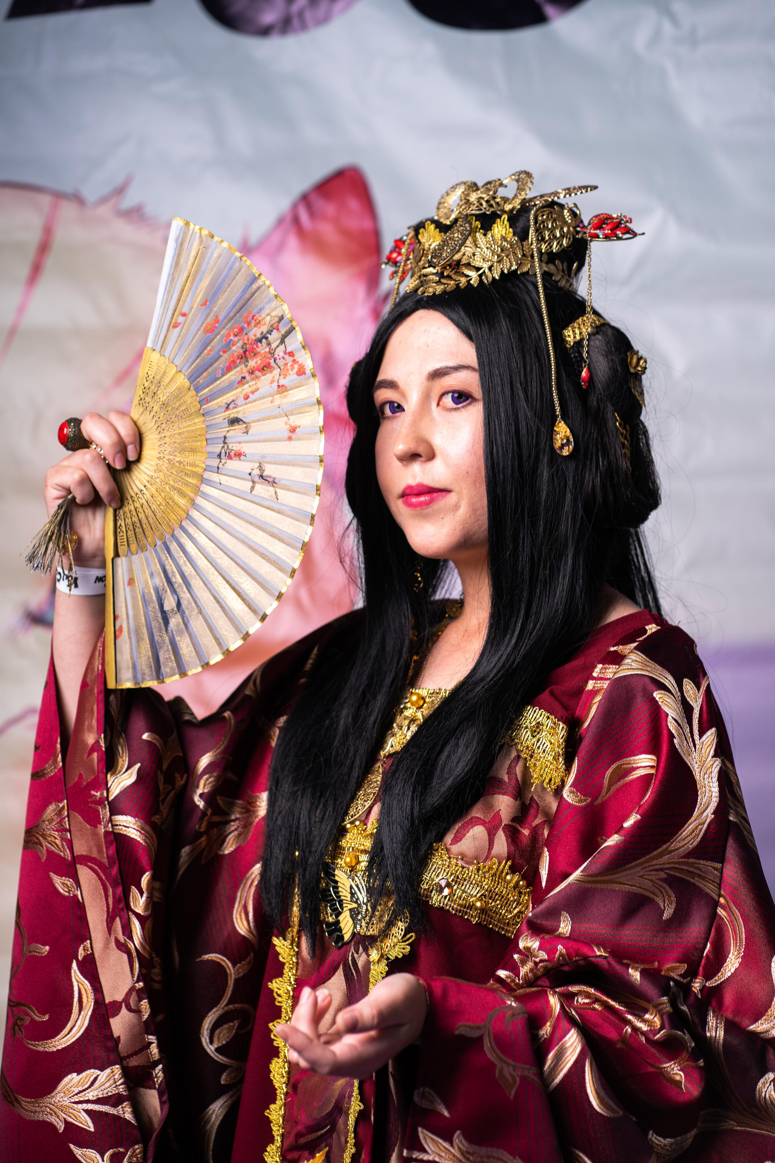 YouCon 2022. Фотограф Ахмедов Эльдар Чита