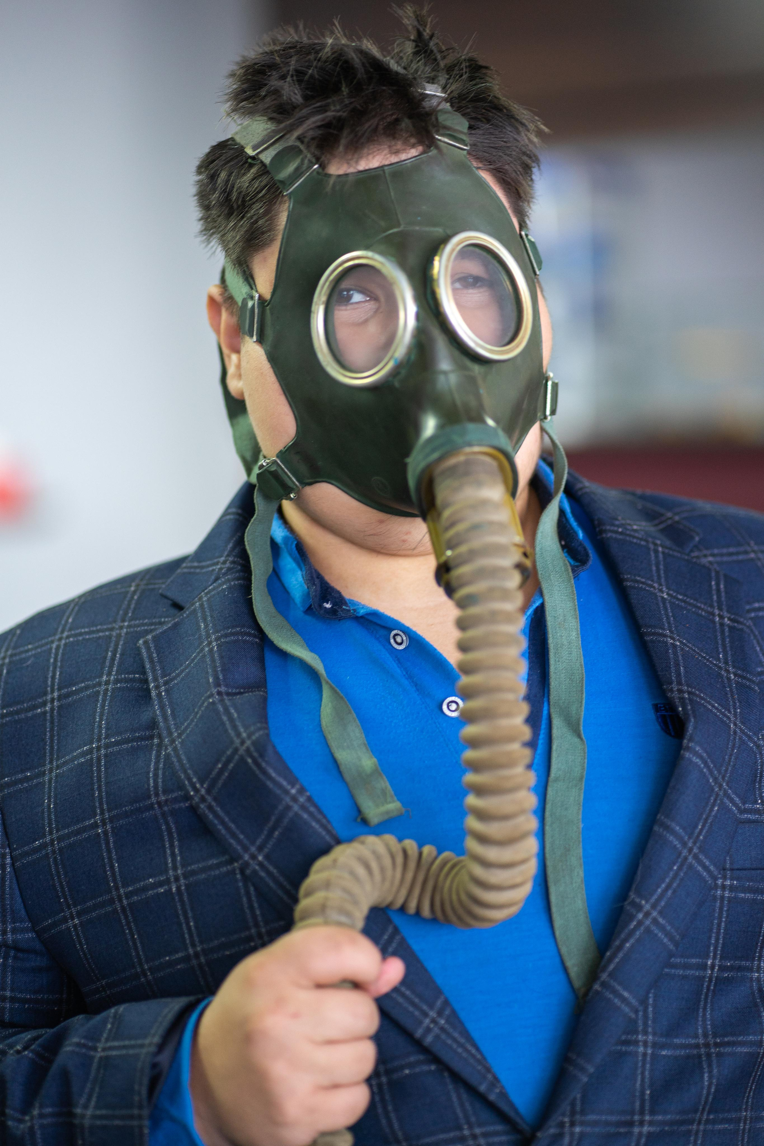 YouCon 2022. Фотограф Ахмедов Эльдар Чита